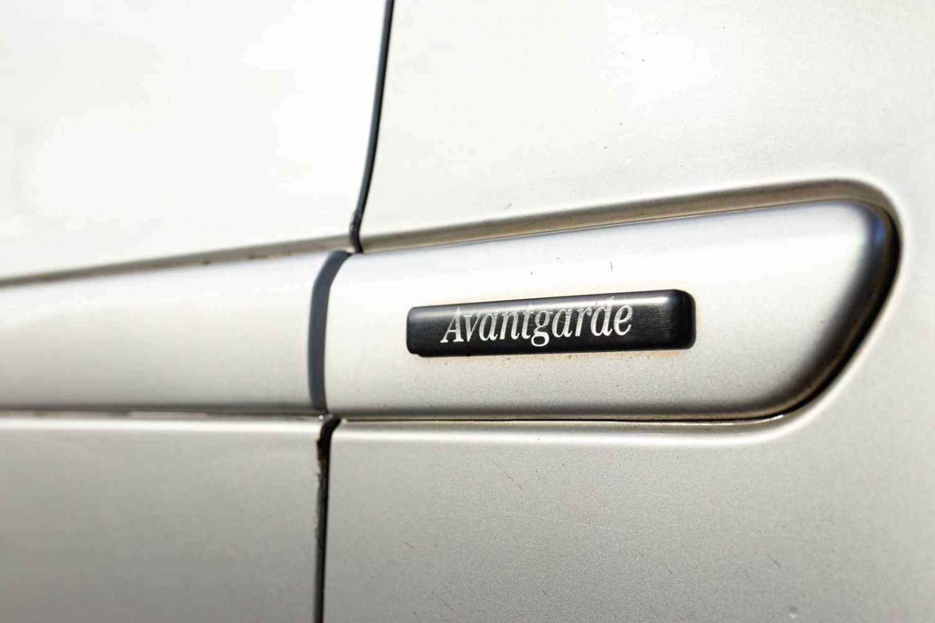 1999 Mercedes-Benz CLK 430 Avantgarde Convertible *** NO RESERVE *** - Image 54 of 90