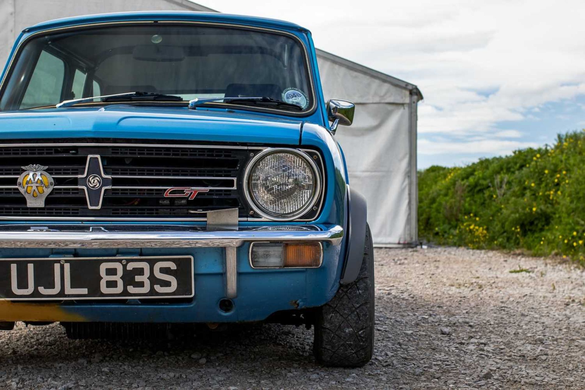 1978 British Leyland Mini Clubman *** NO RESERVE *** - Bild 18 aus 69