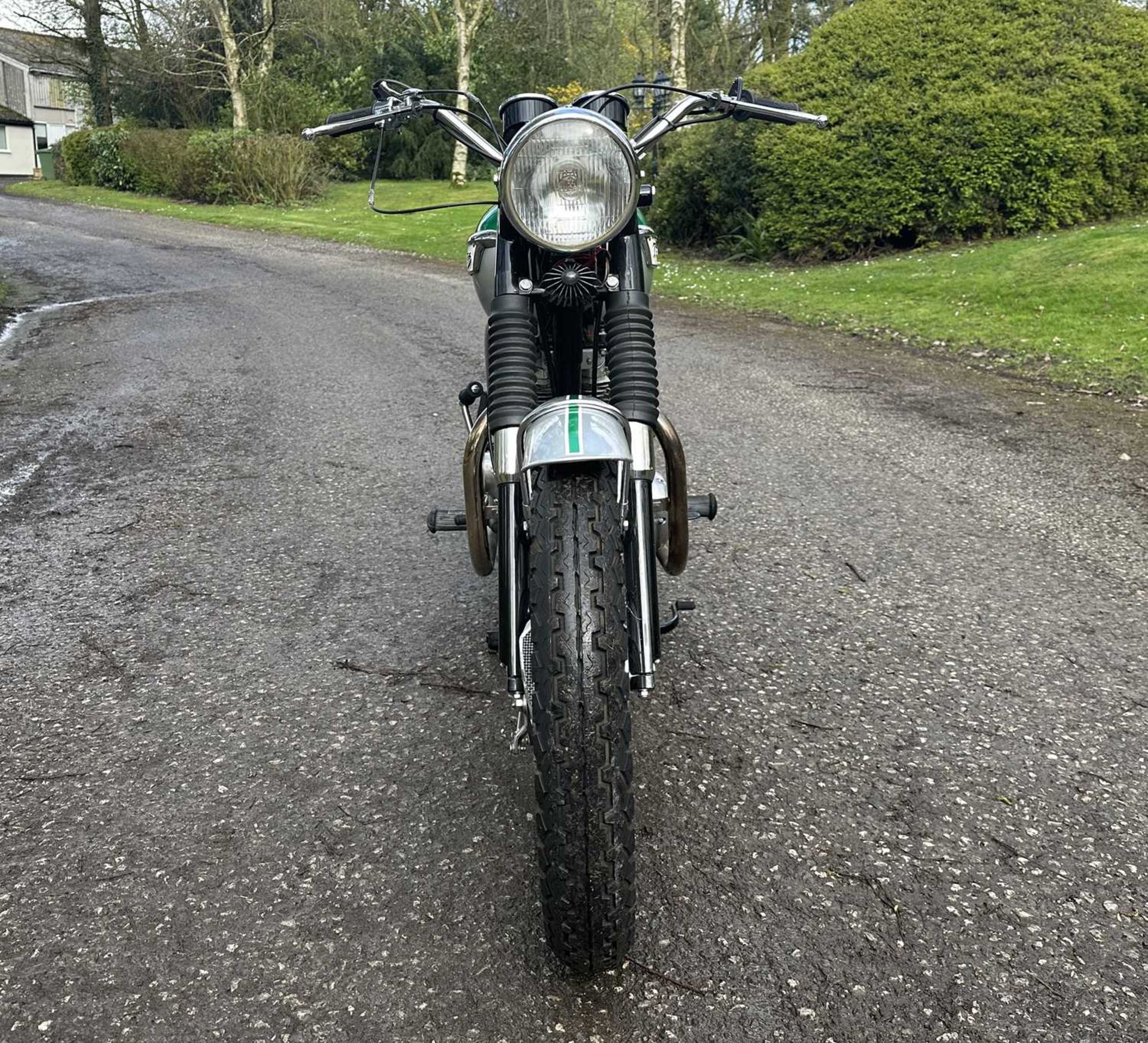 1968 Triumph Daytona Super Sports - Image 6 of 16