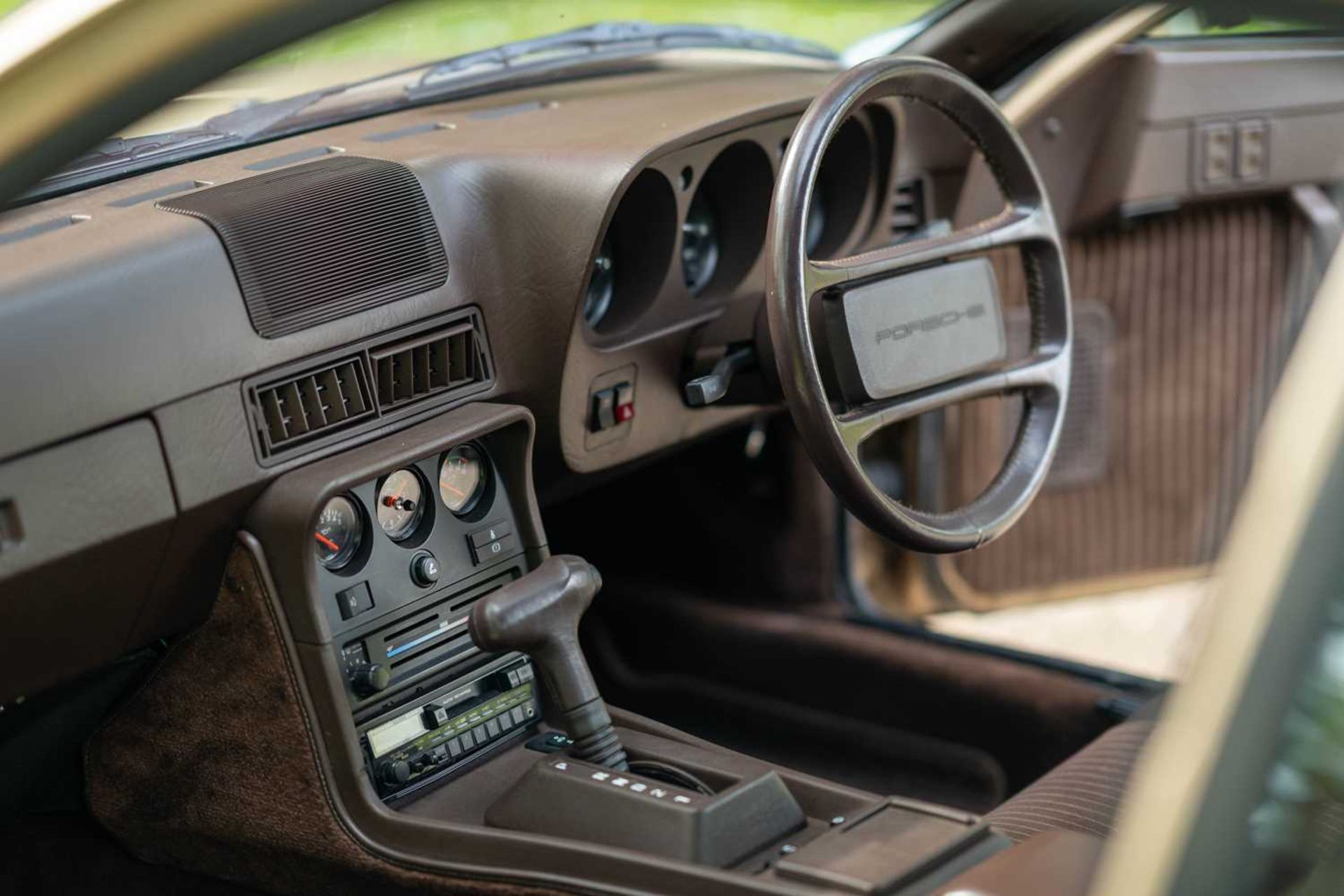 1986 Porsche 924 S - Image 35 of 56