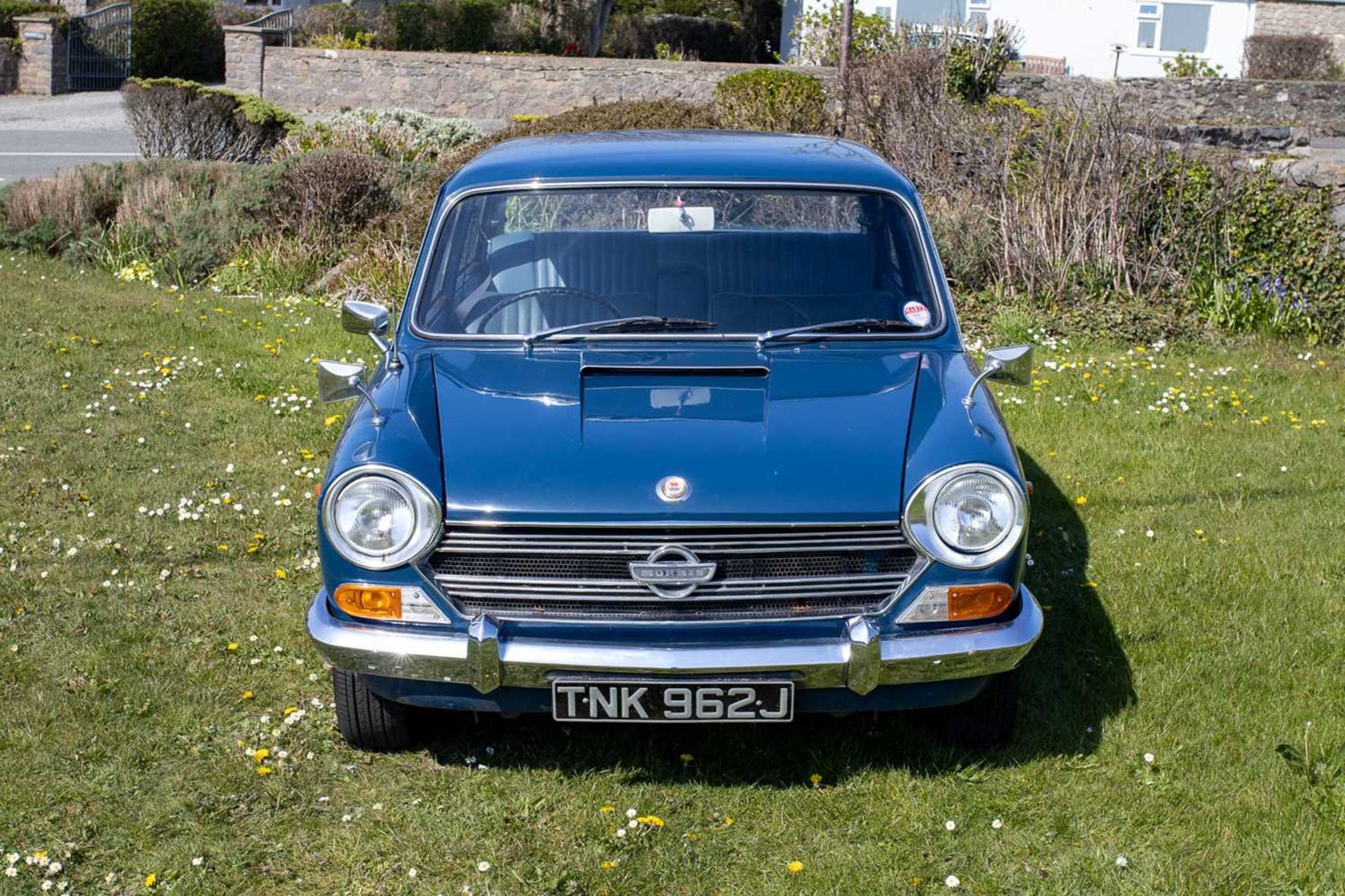 1971 Morris 1800 Converted to Manual transmission  - Image 6 of 99