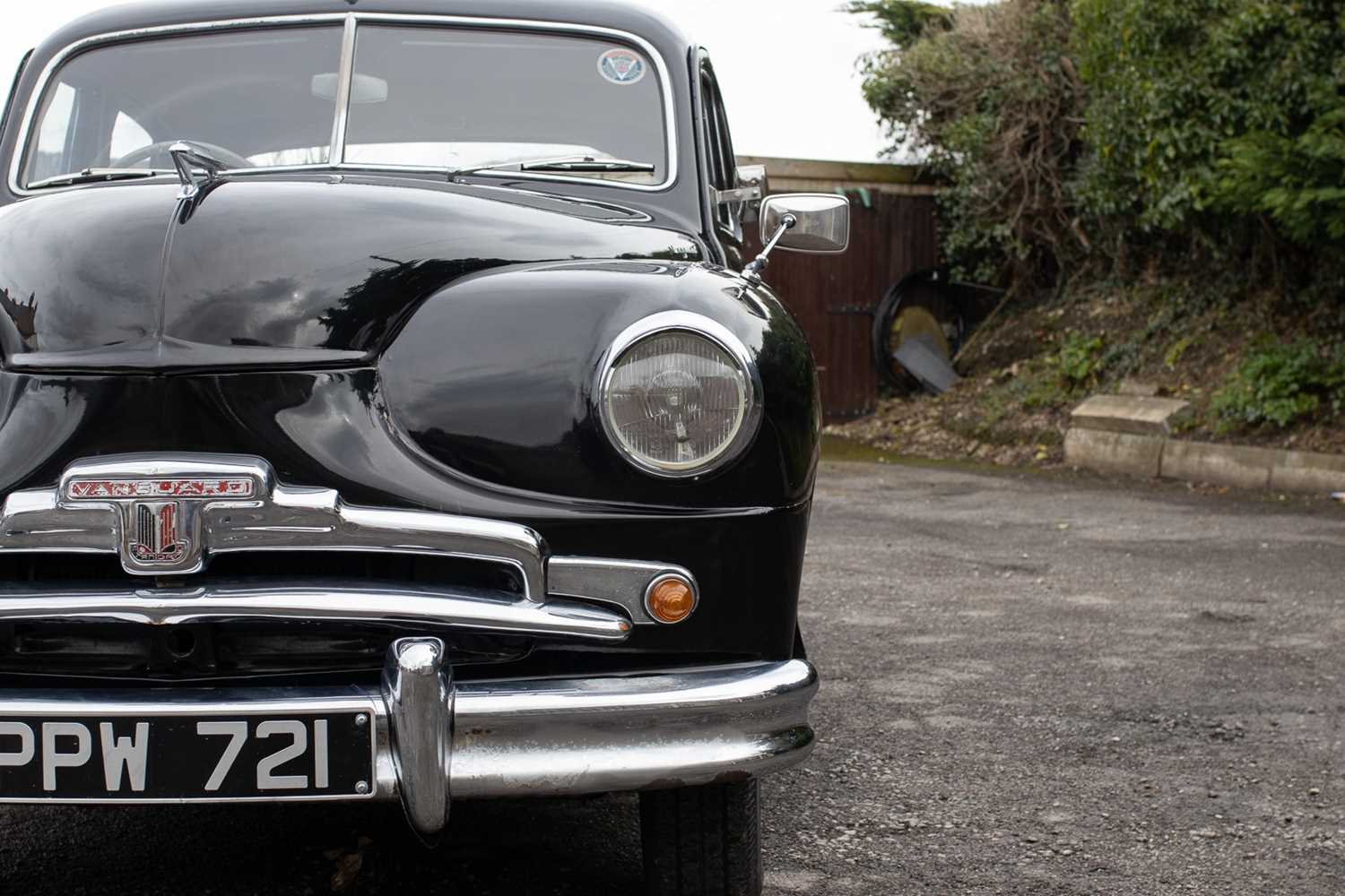 1954 Standard Vanguard Phase II ***  NO RESERVE *** - Image 12 of 114