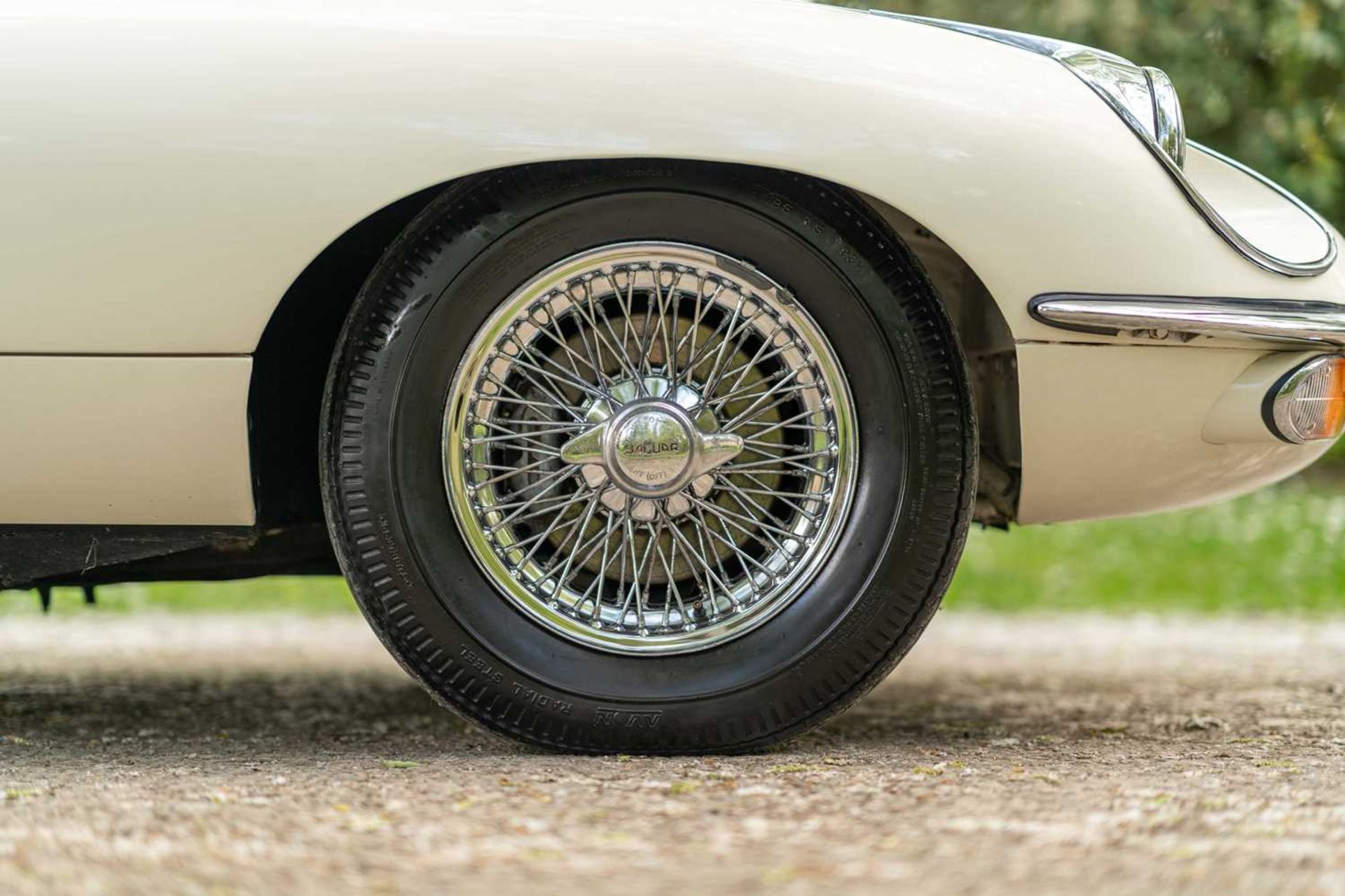 1970 Jaguar E-Type 2+2 4.2 - Image 11 of 72