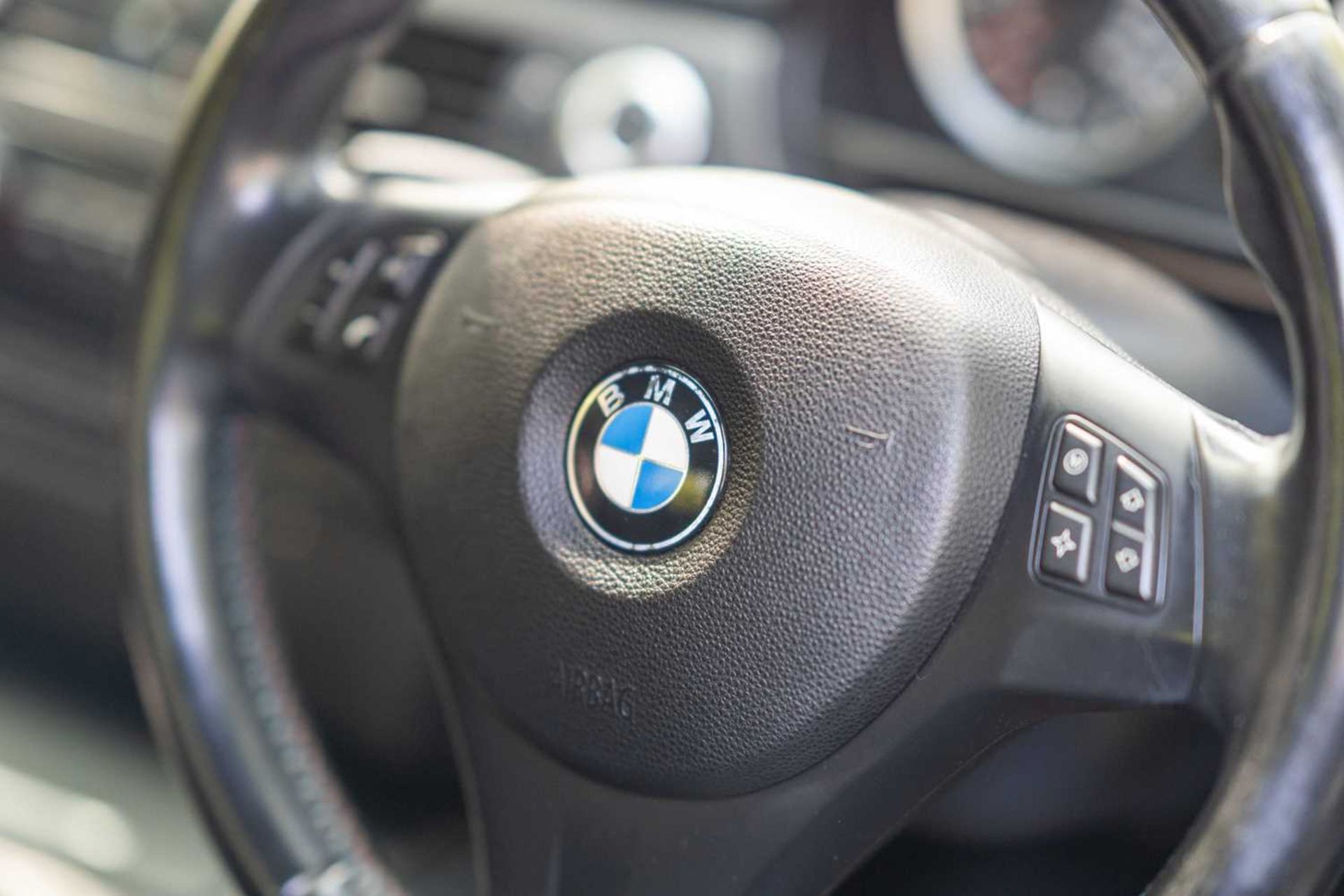 2009 BMW E92 M3  Sought after manual gearbox - Bild 55 aus 65