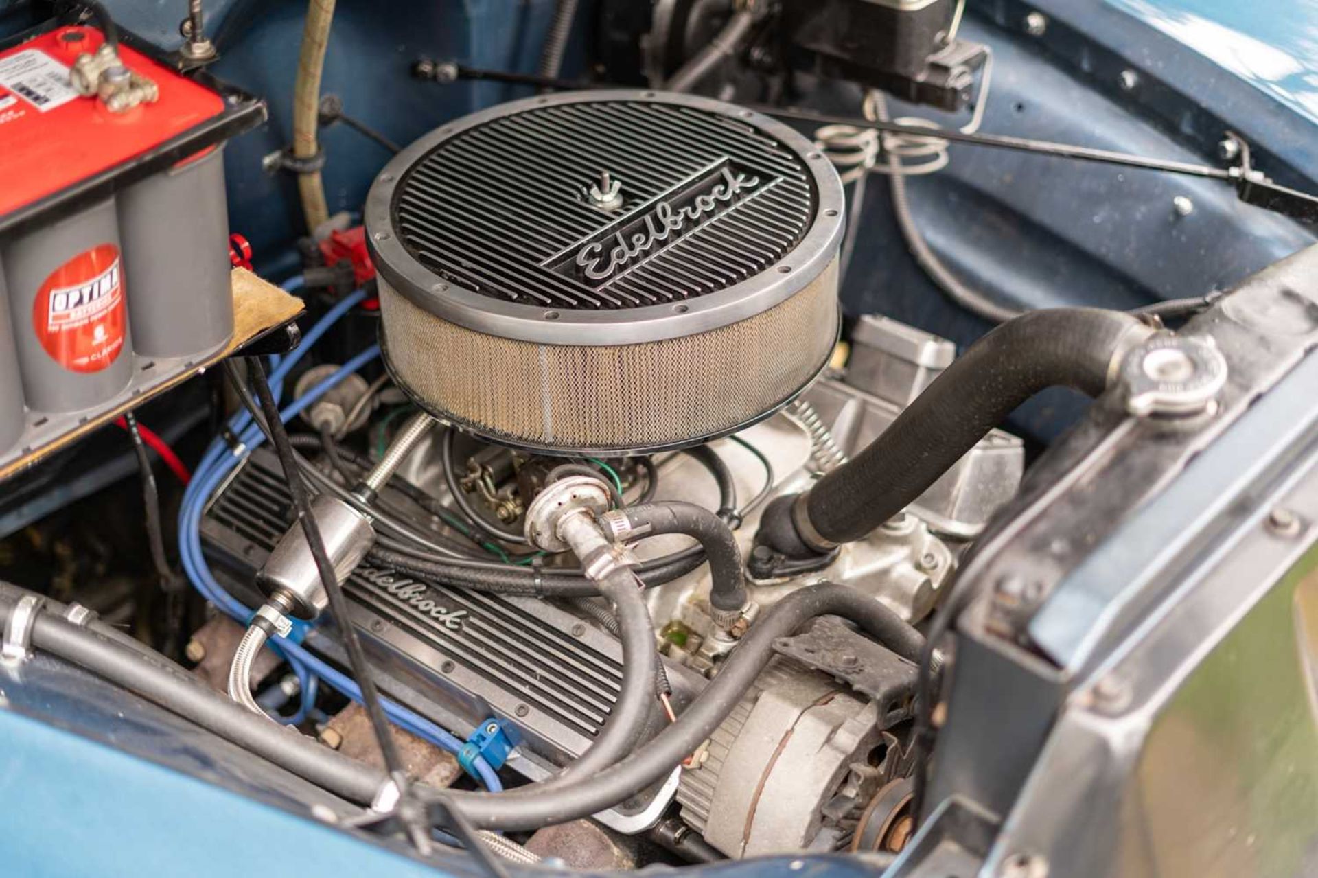 1948 Chevrolet 3100 Pickup LWB Fitted with a small block 305ci V8  - Image 66 of 68