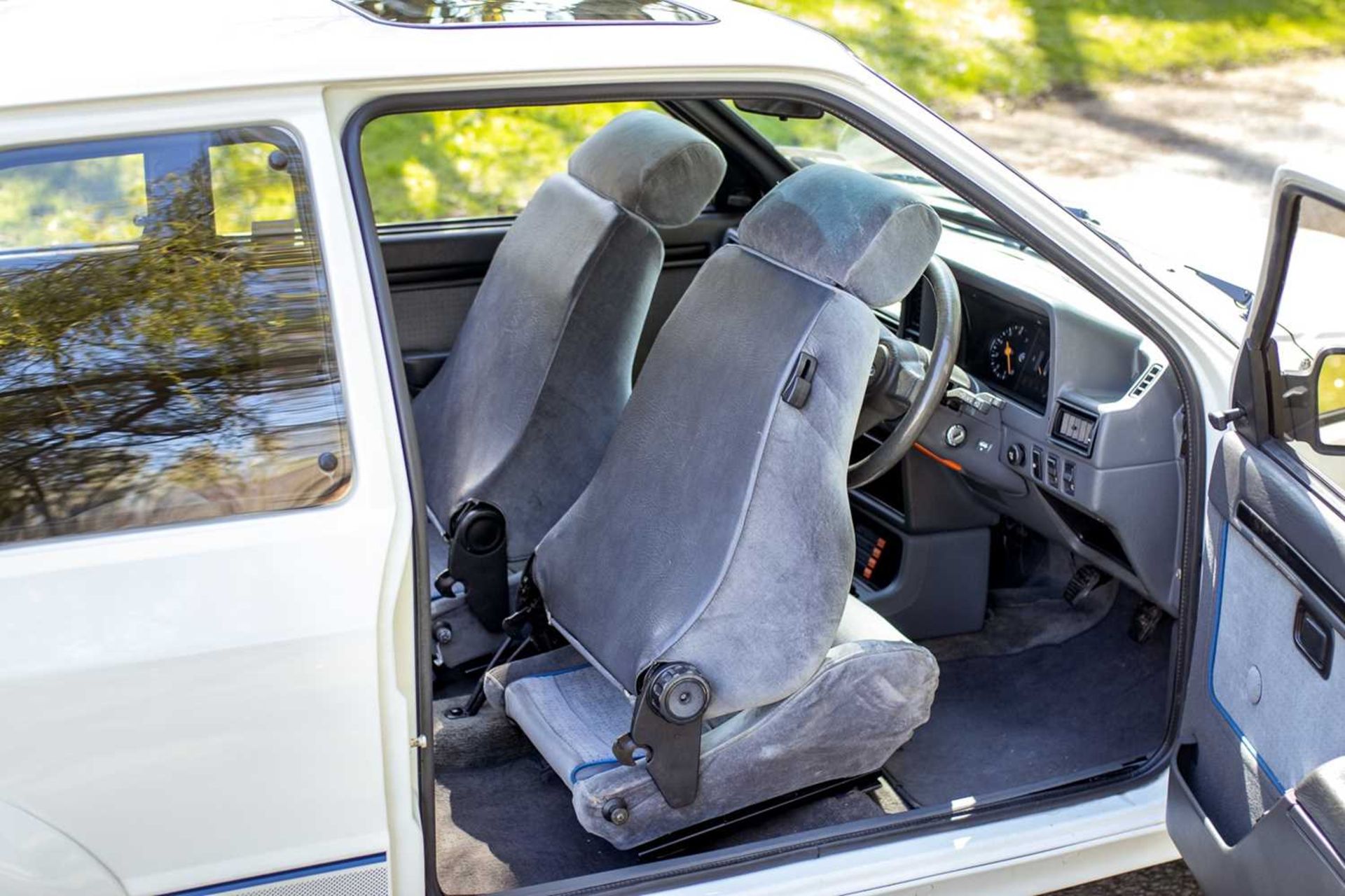 1985 Ford Escort RS Turbo S1 Subject to a full restoration  - Image 64 of 76