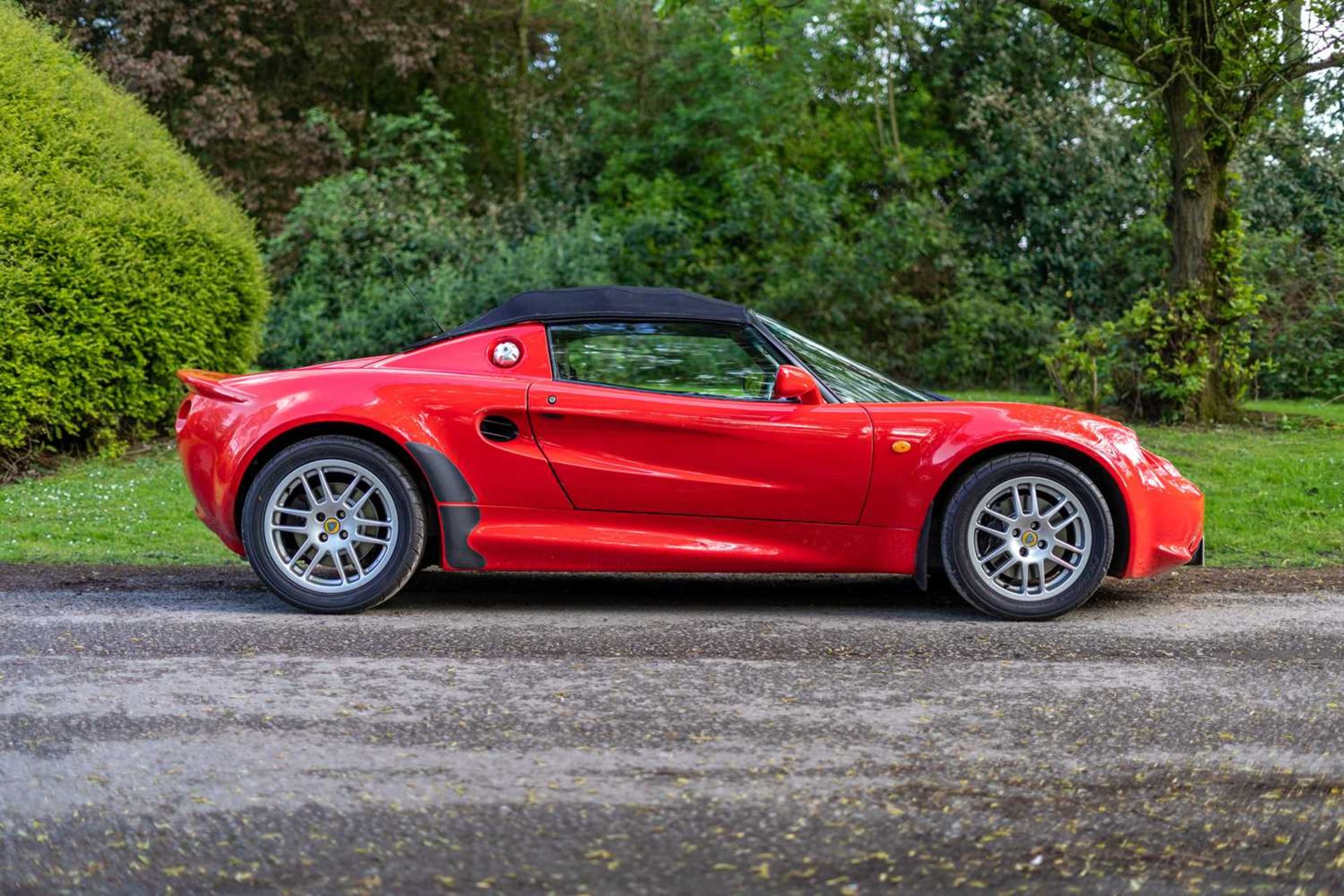 1999 Lotus Elise S1 Only 39,000 miles from new - Image 7 of 57