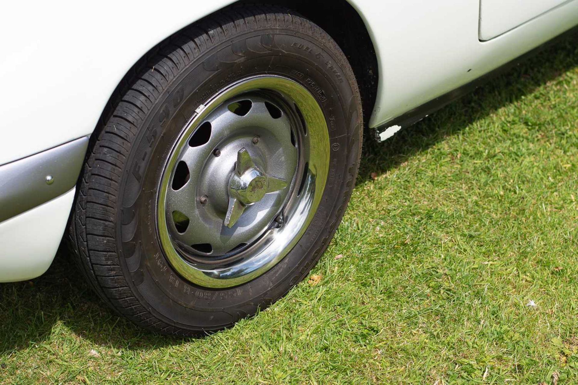 1966 Lotus Elan Fixed Head Coupe Sympathetically restored, equipped with desirable upgrades - Image 69 of 100