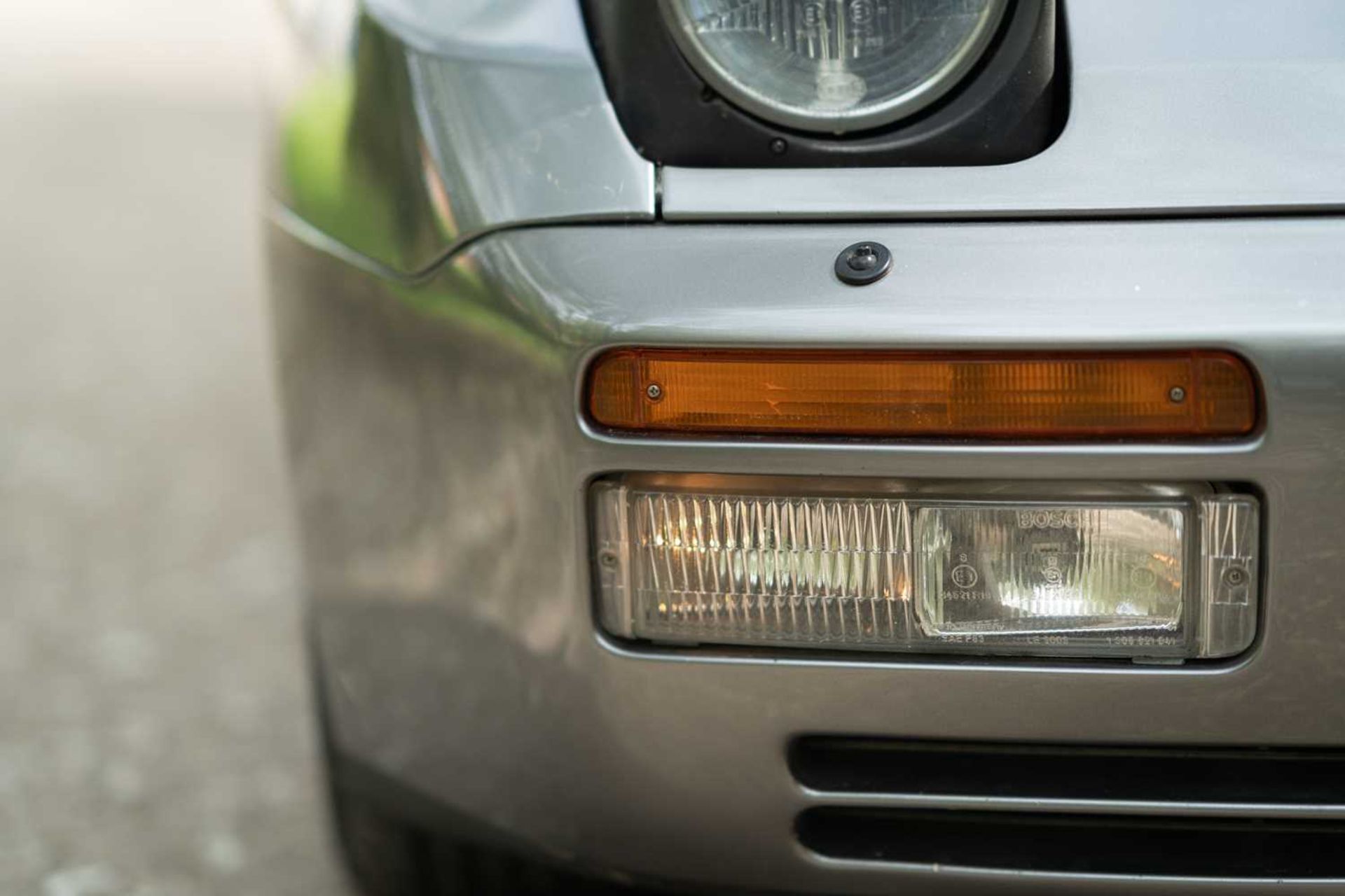 1990 Porsche 944 S2 Cabriolet  - Image 29 of 72