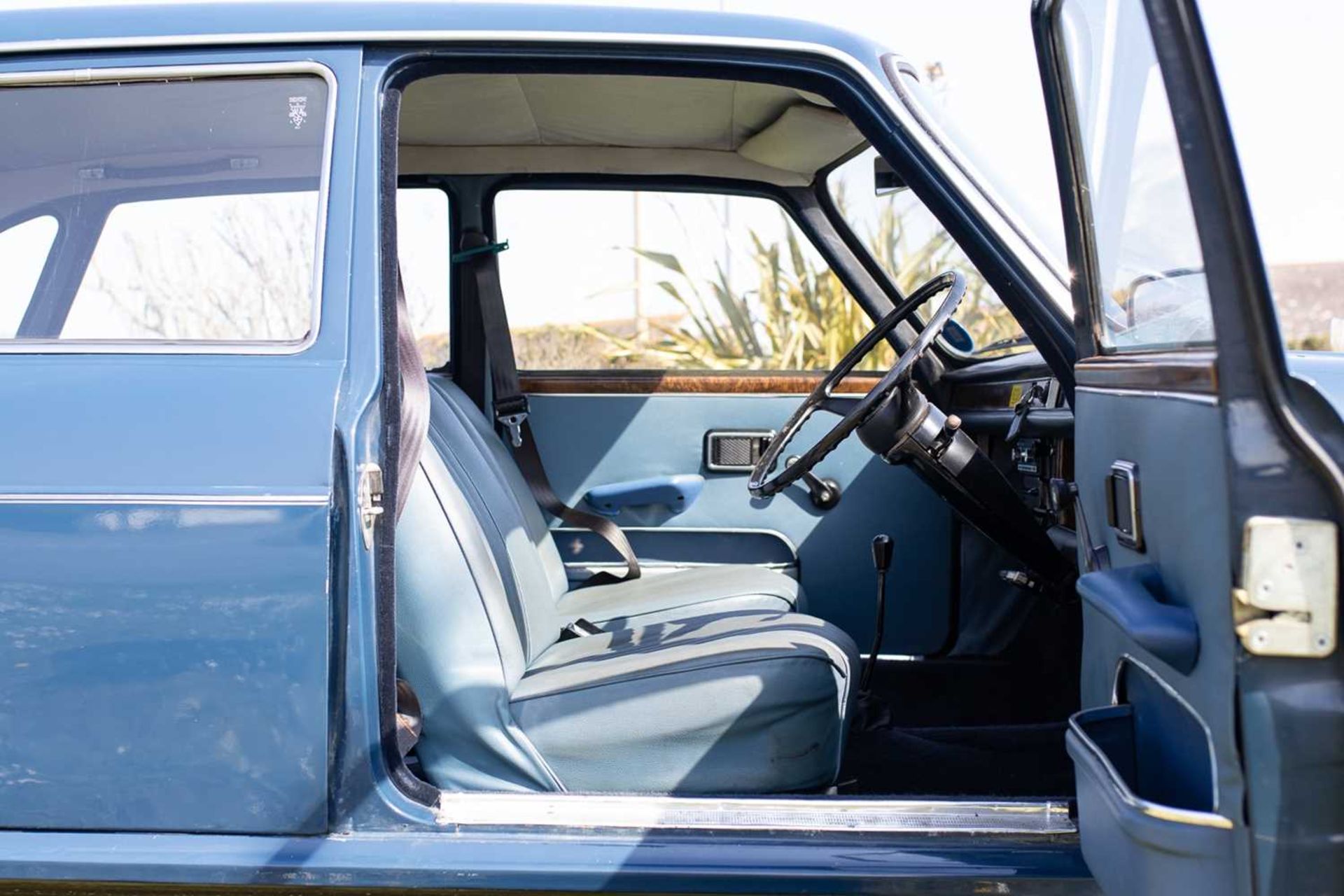1971 Morris 1800 Converted to Manual transmission  - Image 69 of 99