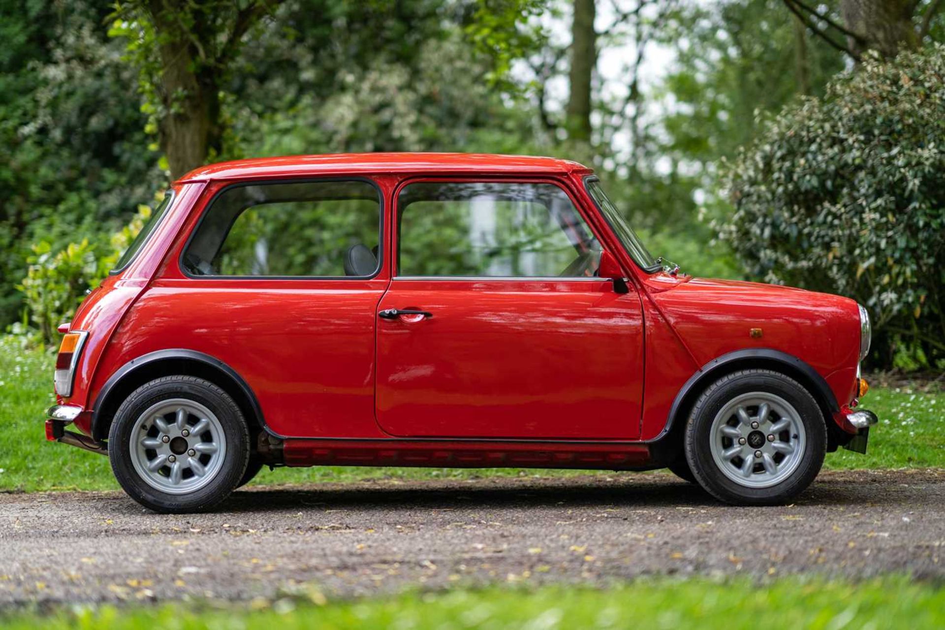 1992 Rover Mini Sprite 1275cc - Image 9 of 46