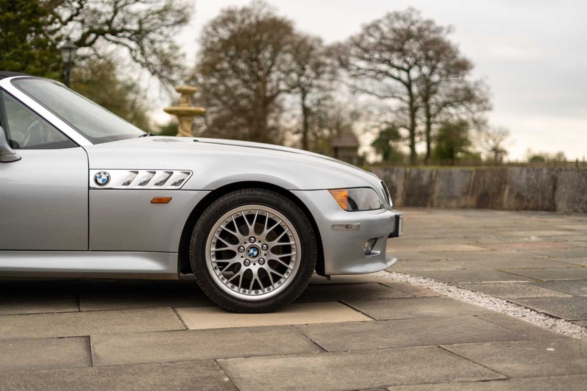 1997 BMW Z3 2.8 Same family ownership for 22 years, Desirable manual with 12 months MOT  - Image 18 of 66