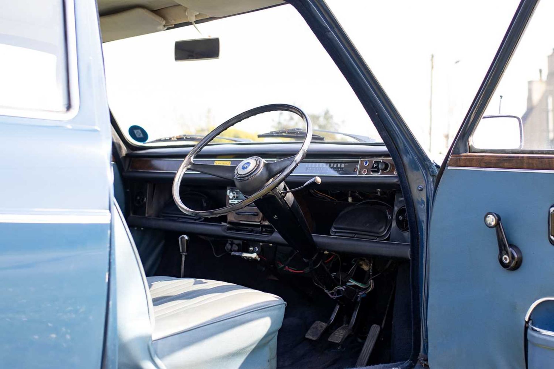 1971 Morris 1800 Converted to Manual transmission  - Image 73 of 99