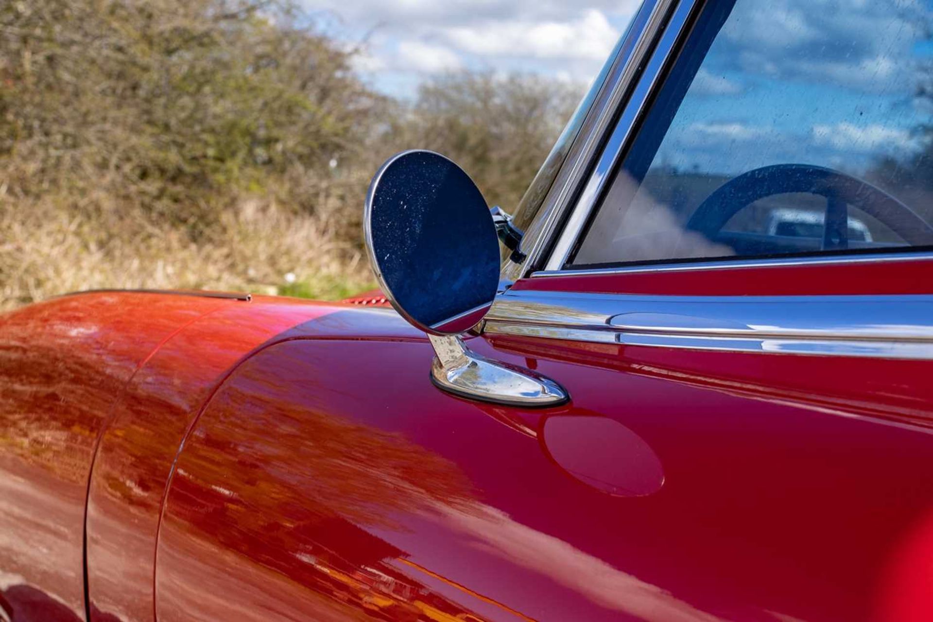 1973 Jaguar E-Type Coupe 5.3 V12 Three owners from new - Image 23 of 79