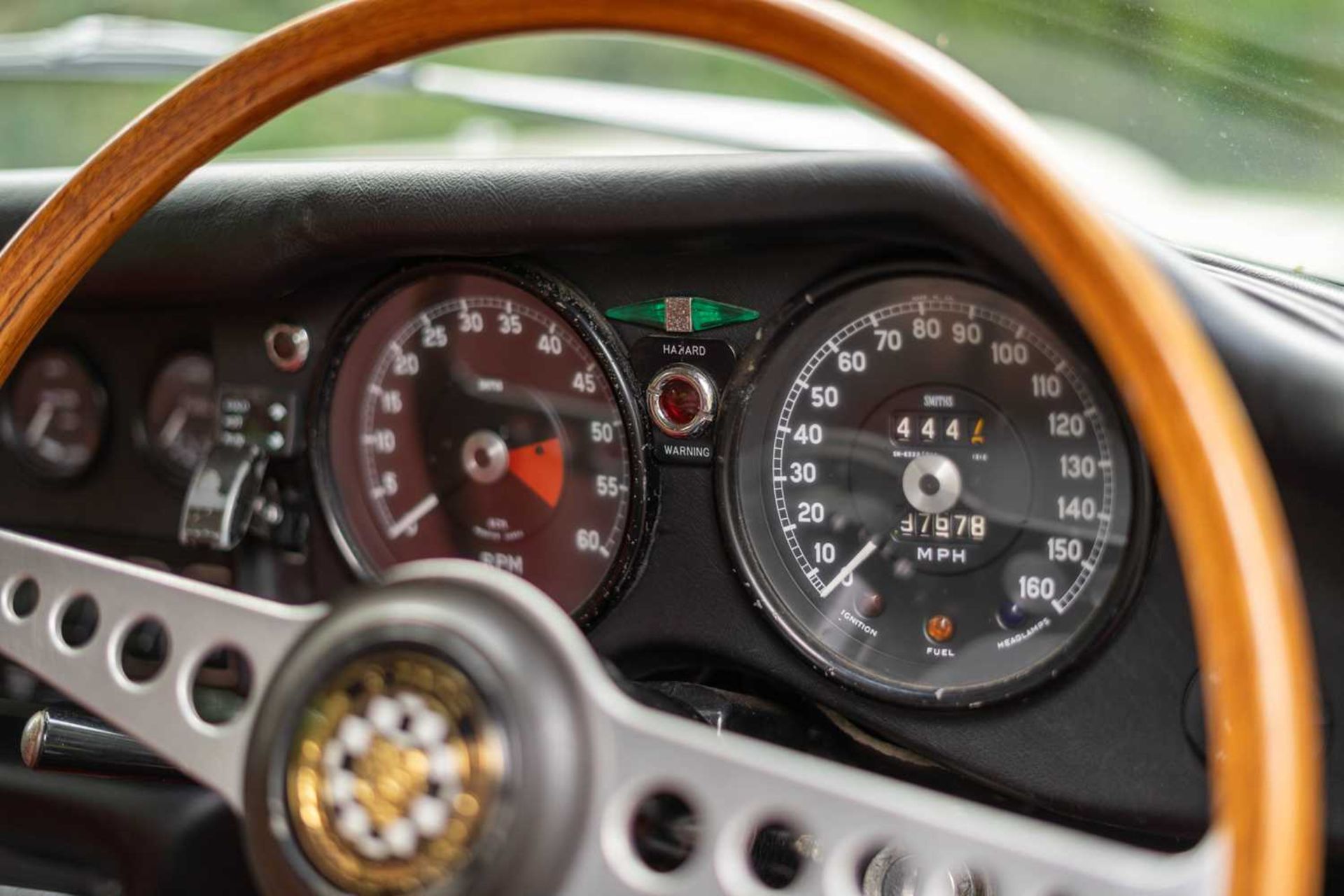 1970 Jaguar E-Type 2+2 4.2 - Image 56 of 72