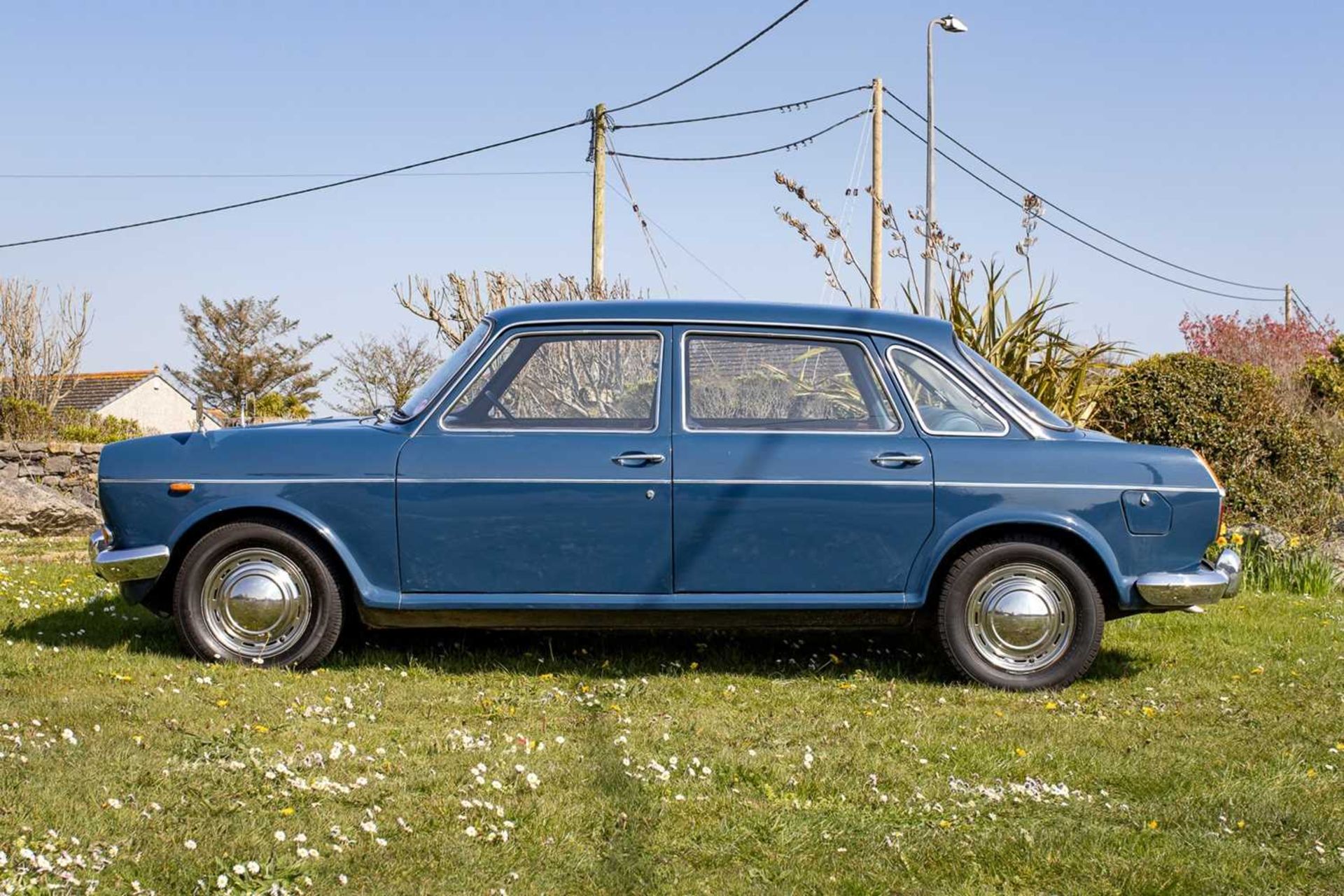 1971 Morris 1800 Converted to Manual transmission  - Image 18 of 99