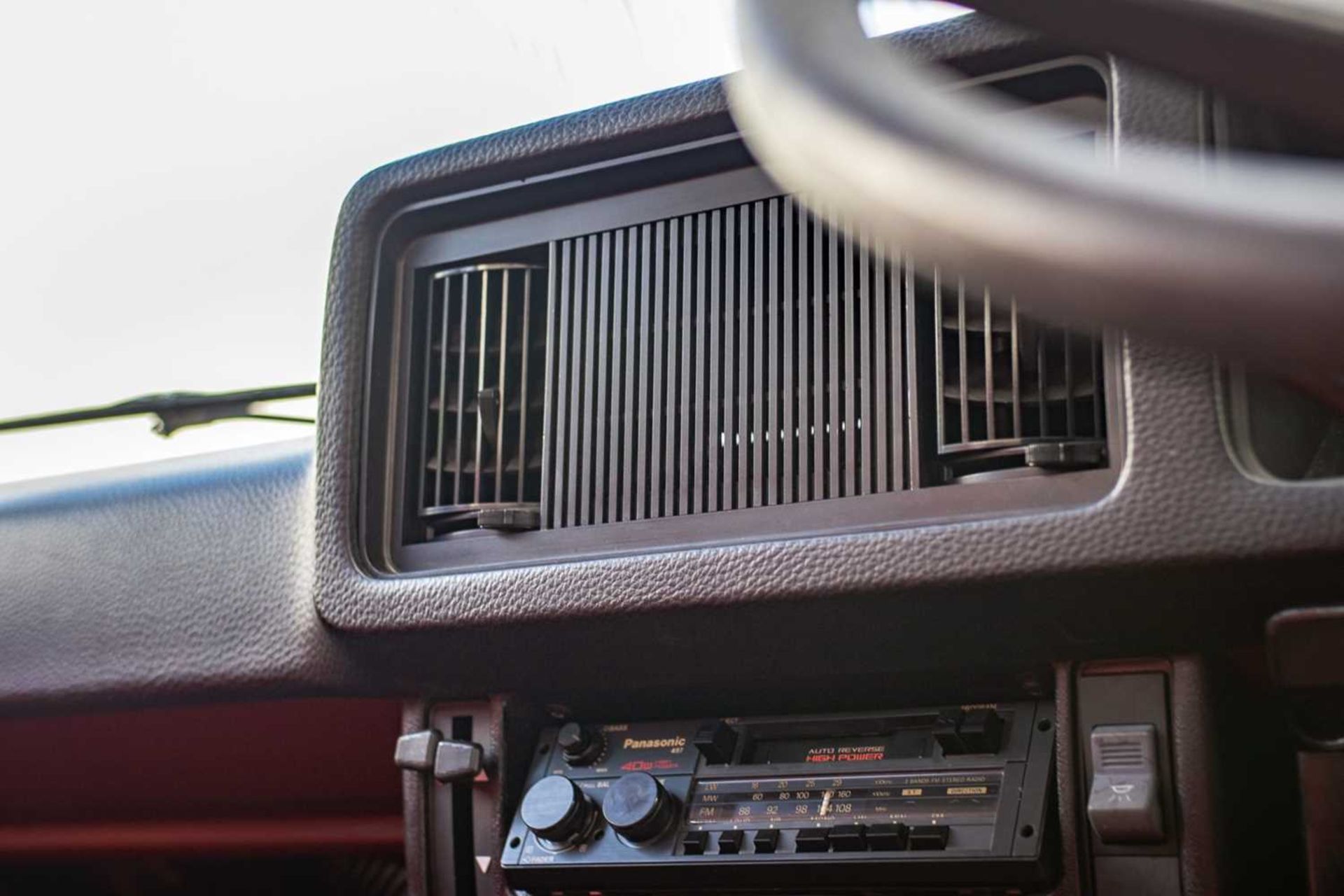 1980 Vauxhall Chevette L Previously part of a 30-strong collection of Vauxhalls - Image 53 of 75