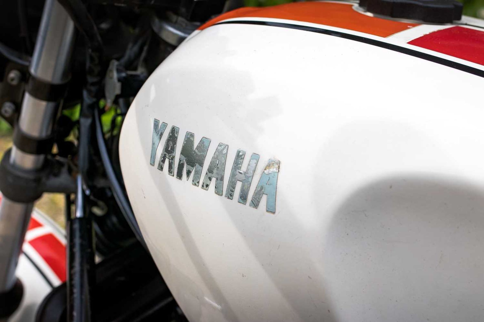 1980 Yamaha RD250LC - Image 17 of 45