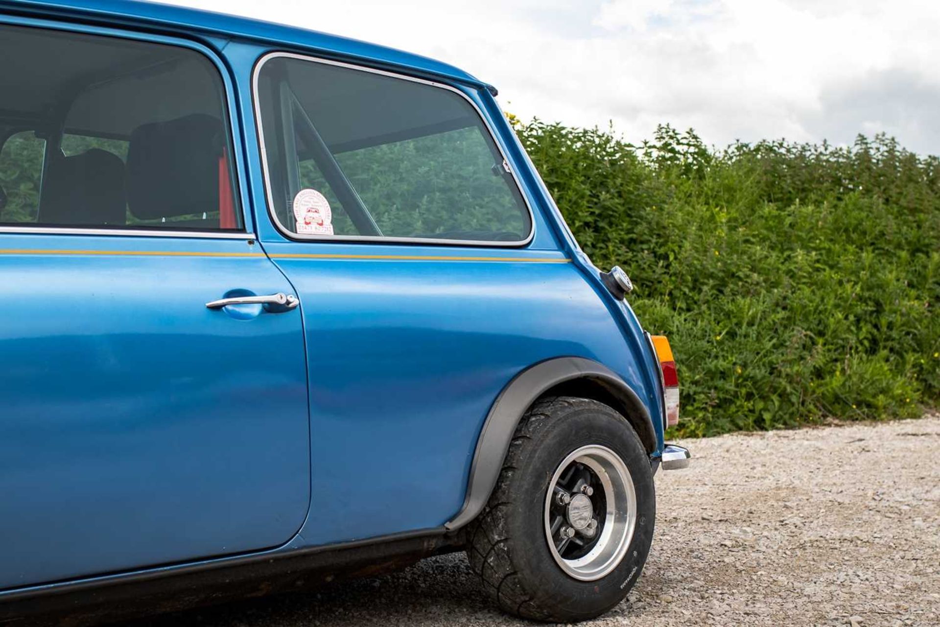 1978 British Leyland Mini Clubman *** NO RESERVE *** - Image 16 of 69