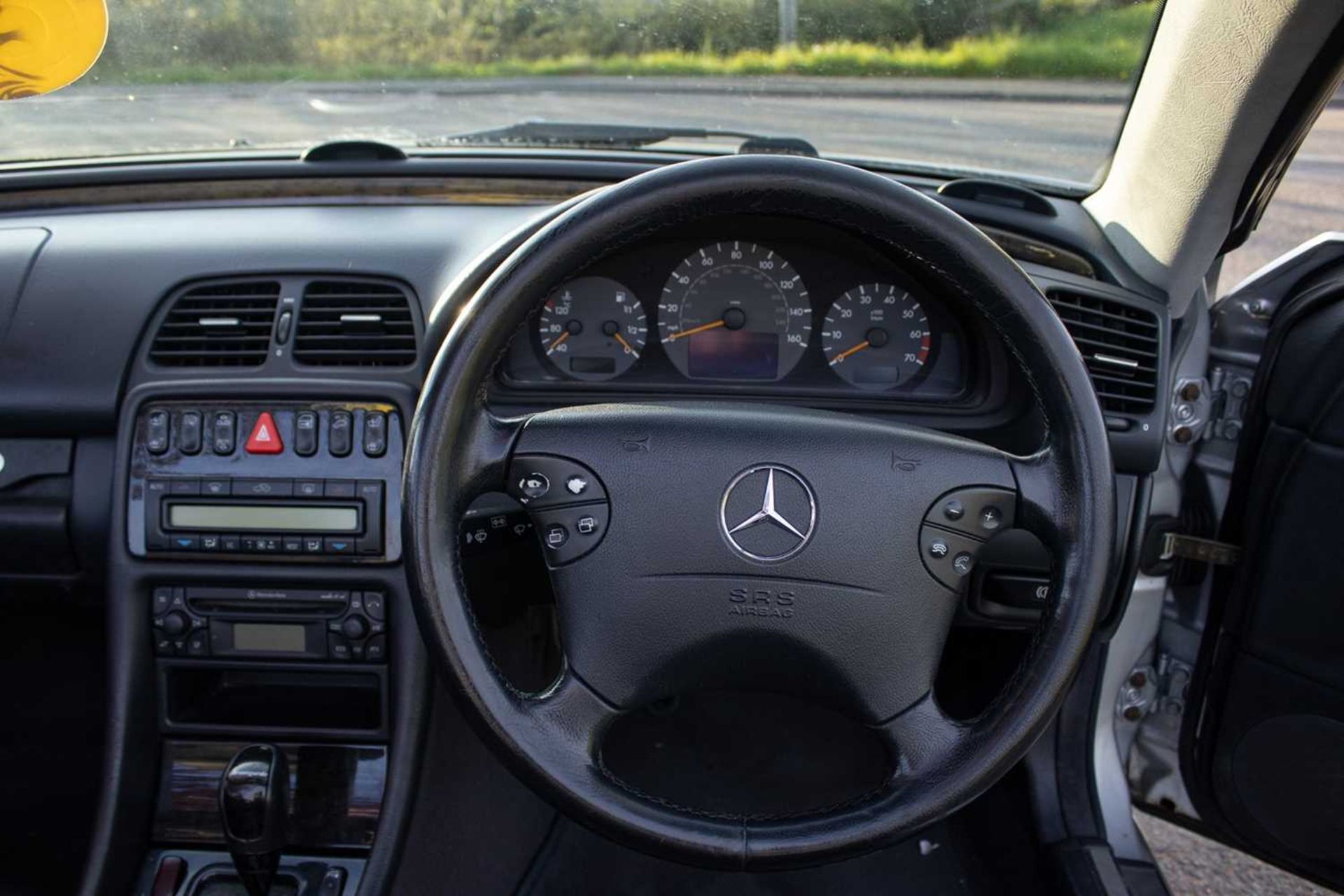 1999 Mercedes-Benz CLK 430 Avantgarde Convertible *** NO RESERVE *** - Image 69 of 90