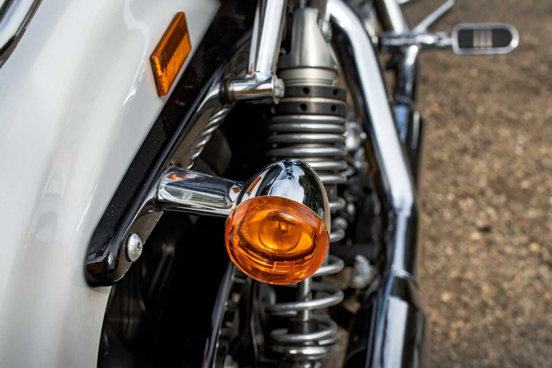 2015 Harley-Davidson XL 883cc Sportster Superlow - Bild 31 aus 39
