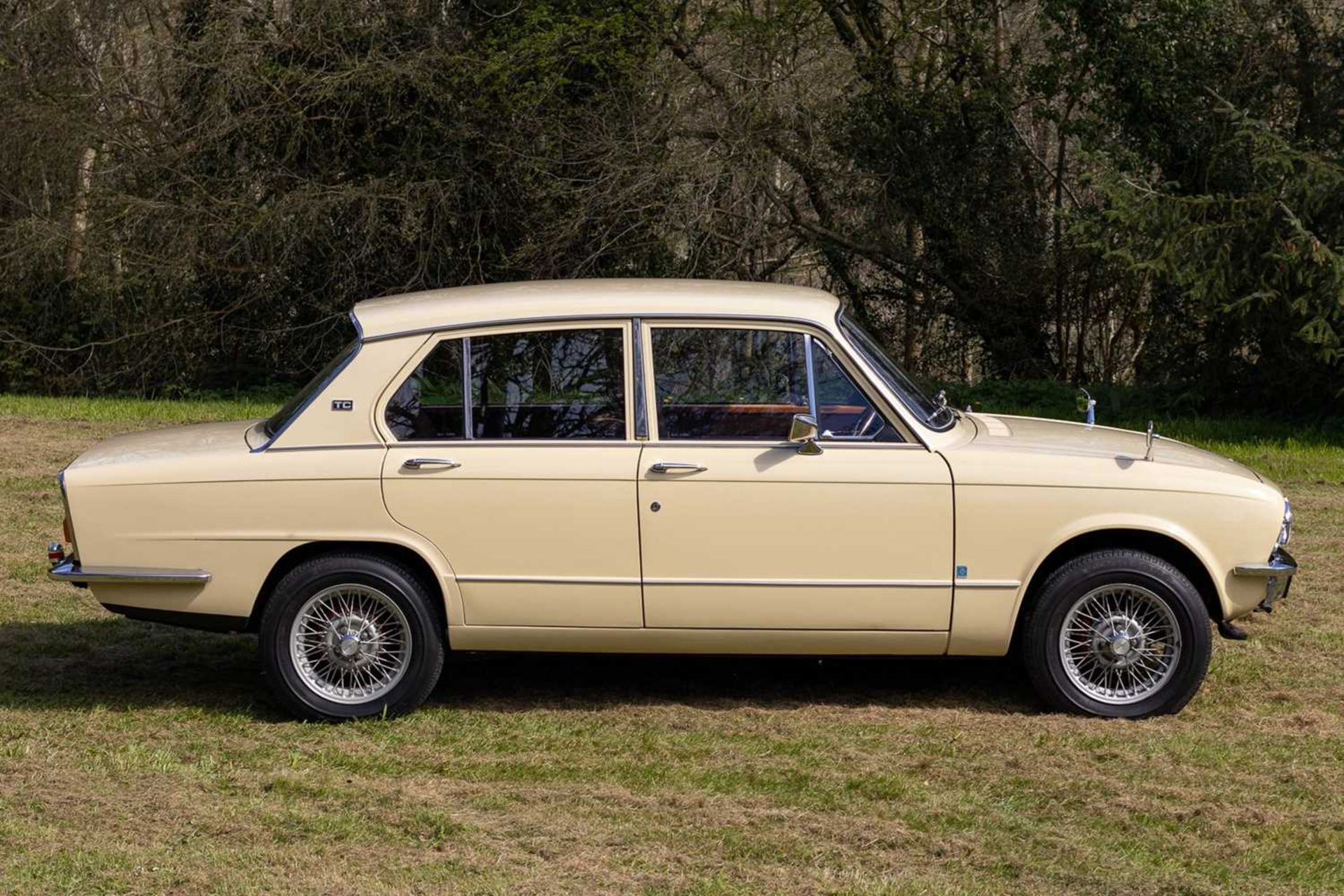 1975 Triumph 1500 TC A totally genuine, two-owner, 58,000-mile example - Image 6 of 103