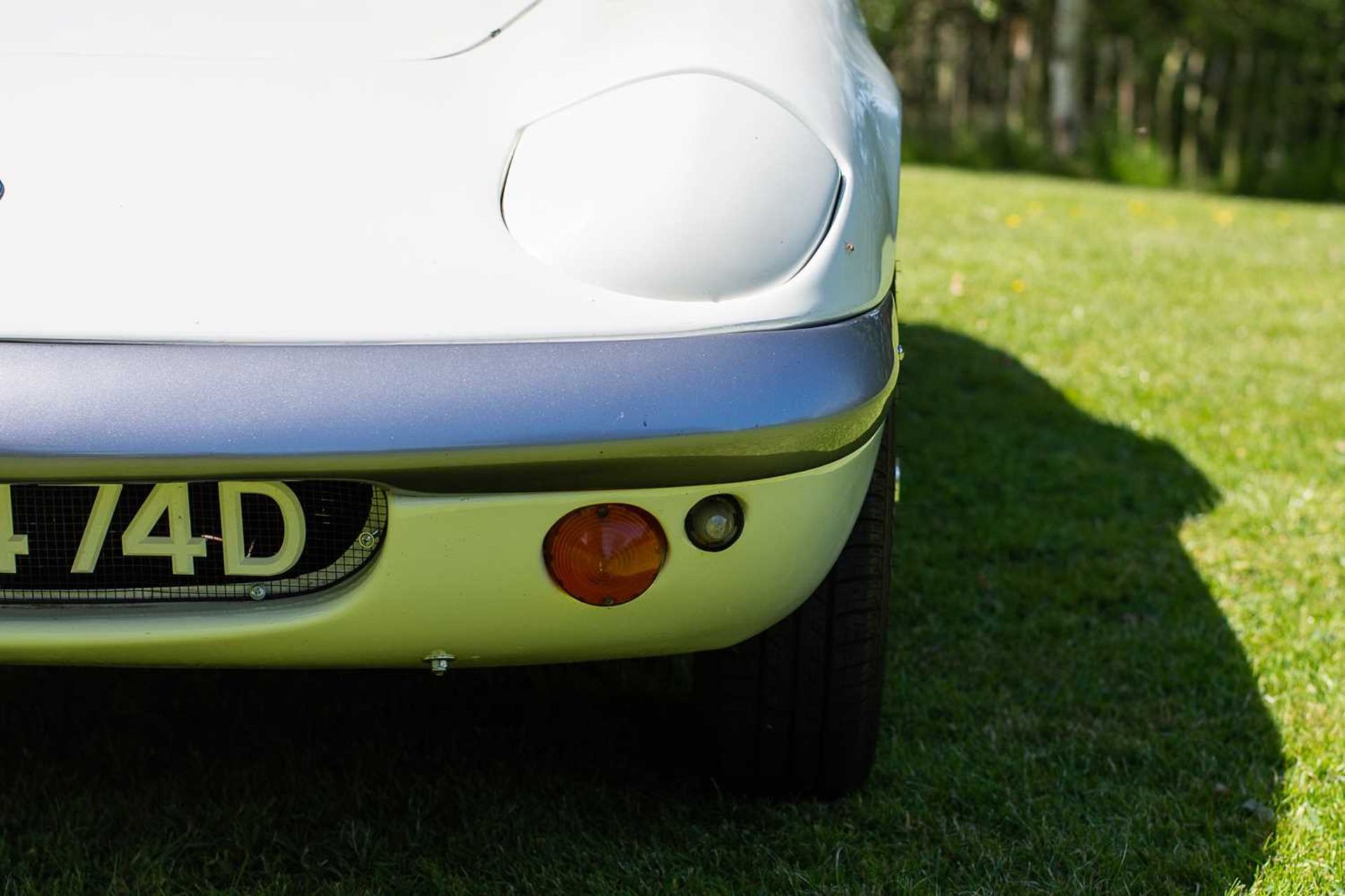 1966 Lotus Elan Fixed Head Coupe Sympathetically restored, equipped with desirable upgrades - Image 62 of 100