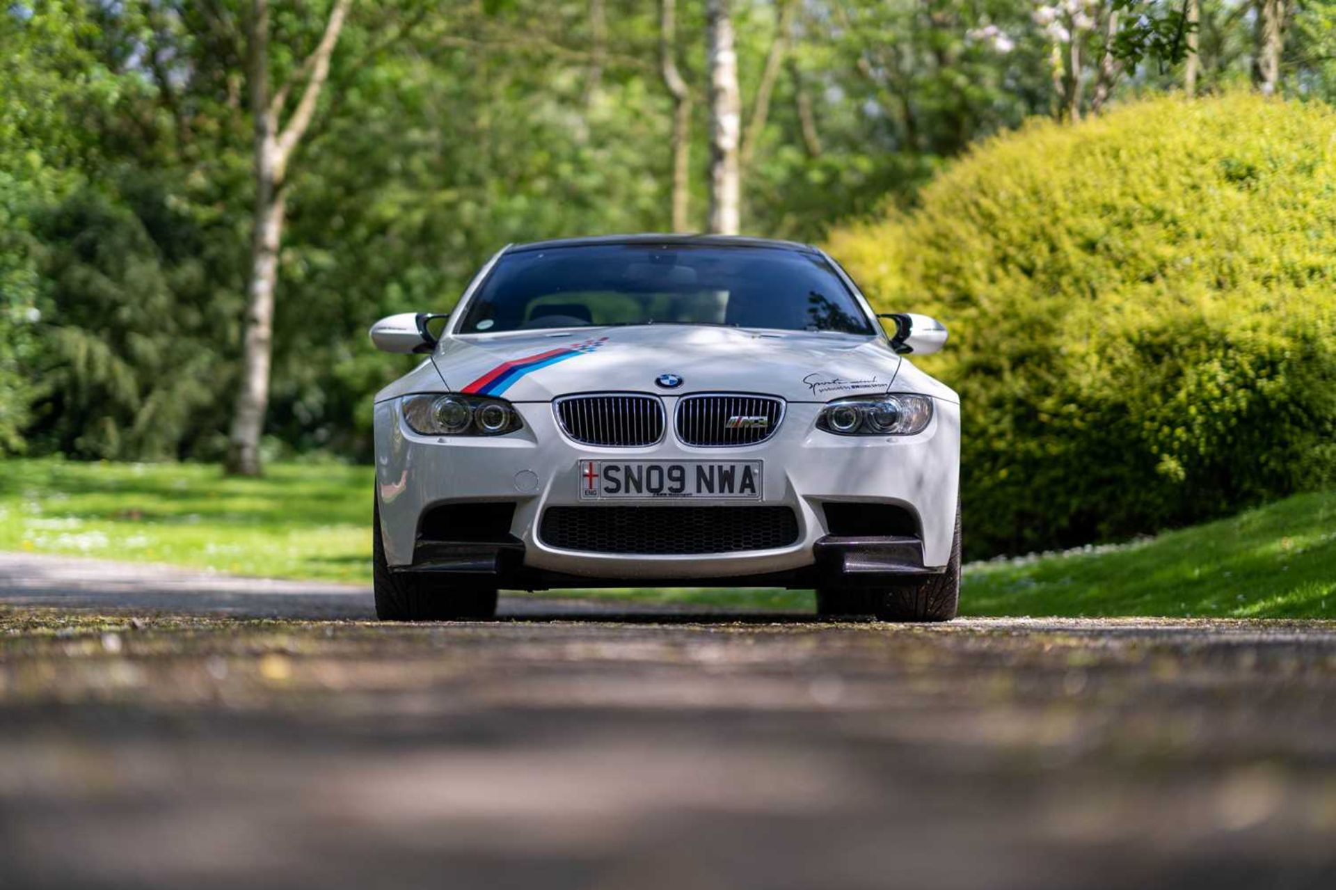 2009 BMW E92 M3  Sought after manual gearbox - Image 4 of 65