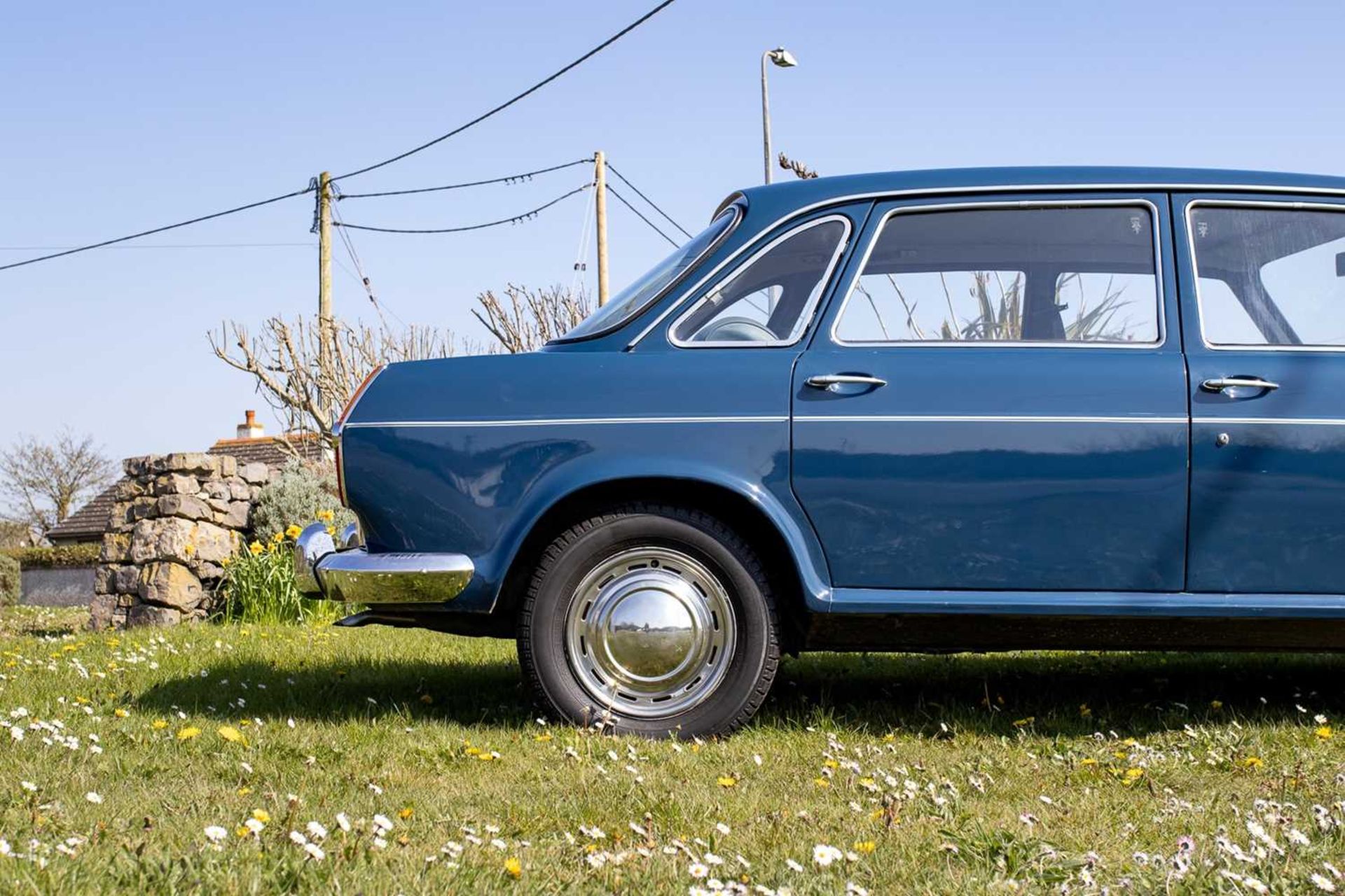 1971 Morris 1800 Converted to Manual transmission  - Image 35 of 99