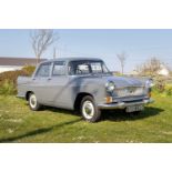 1961 Austin Cambridge MKII Believed to have covered a credible 33,000 miles from new.