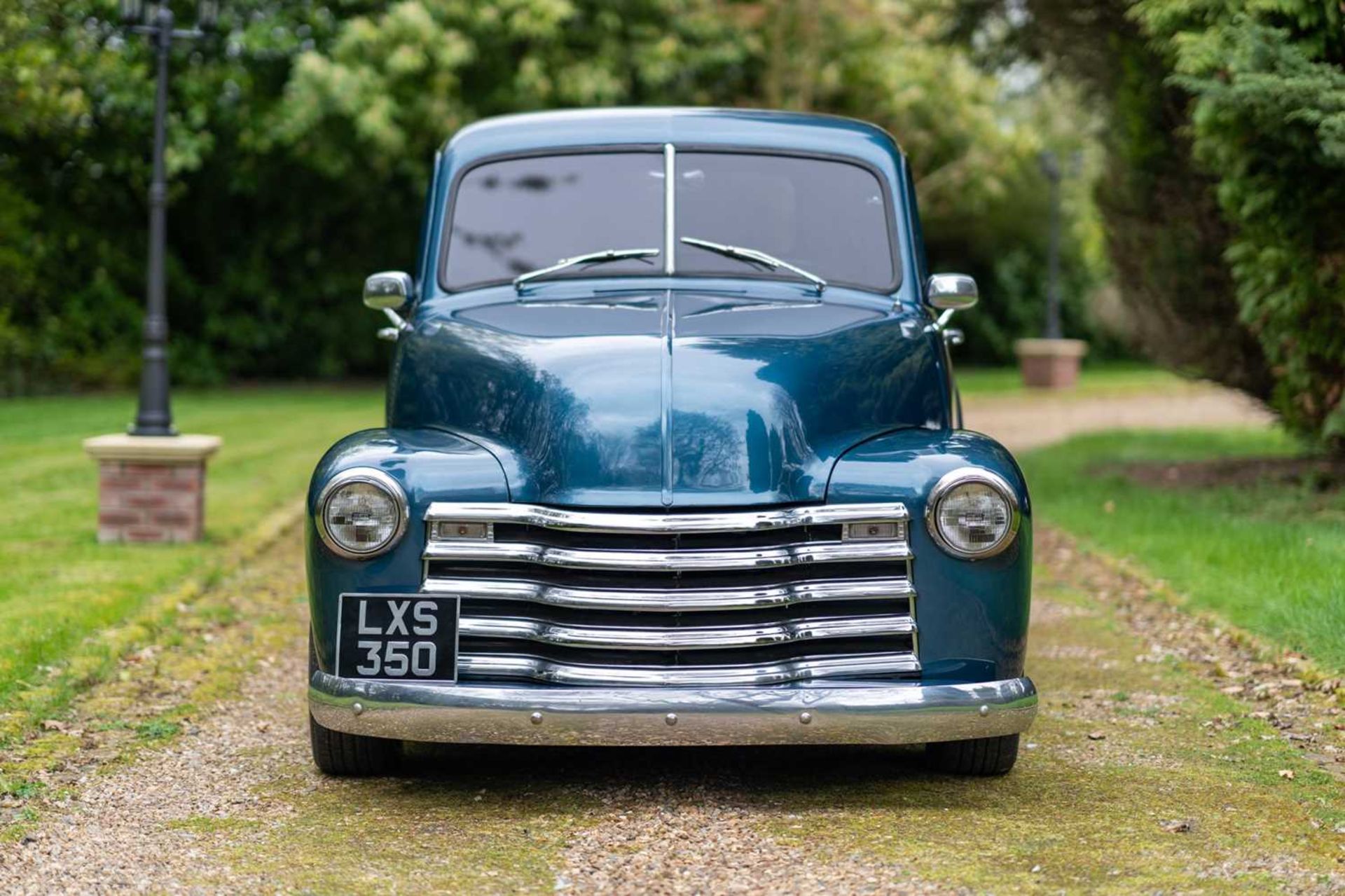 1948 Chevrolet 3100 Pickup LWB Fitted with a small block 305ci V8  - Image 2 of 68