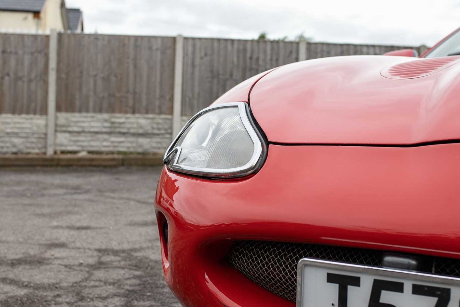 1999 Jaguar XKR Convertible  *** NO RESERVE *** - Image 17 of 114