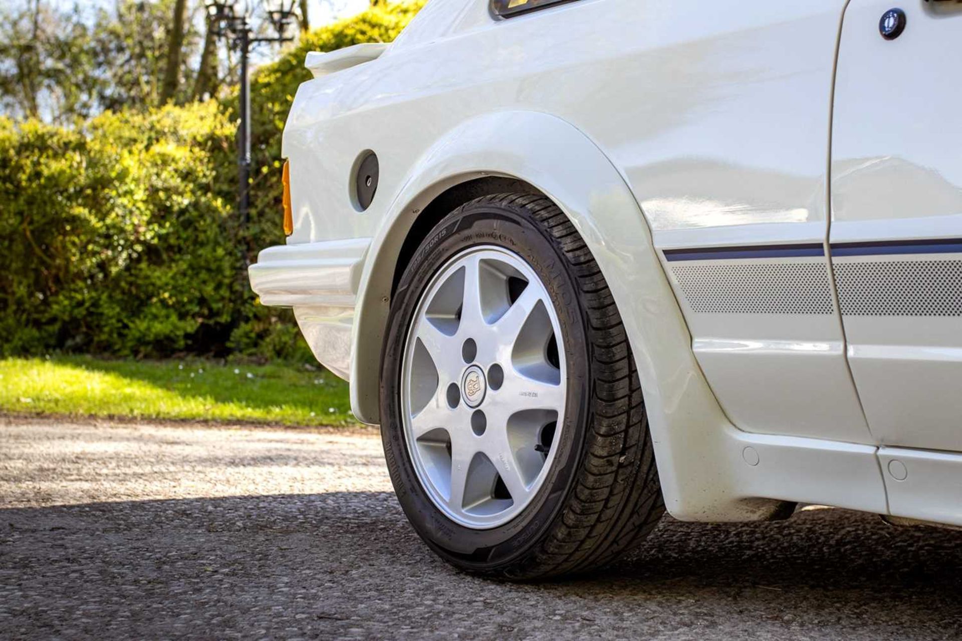 1985 Ford Escort RS Turbo S1 Subject to a full restoration  - Image 38 of 76