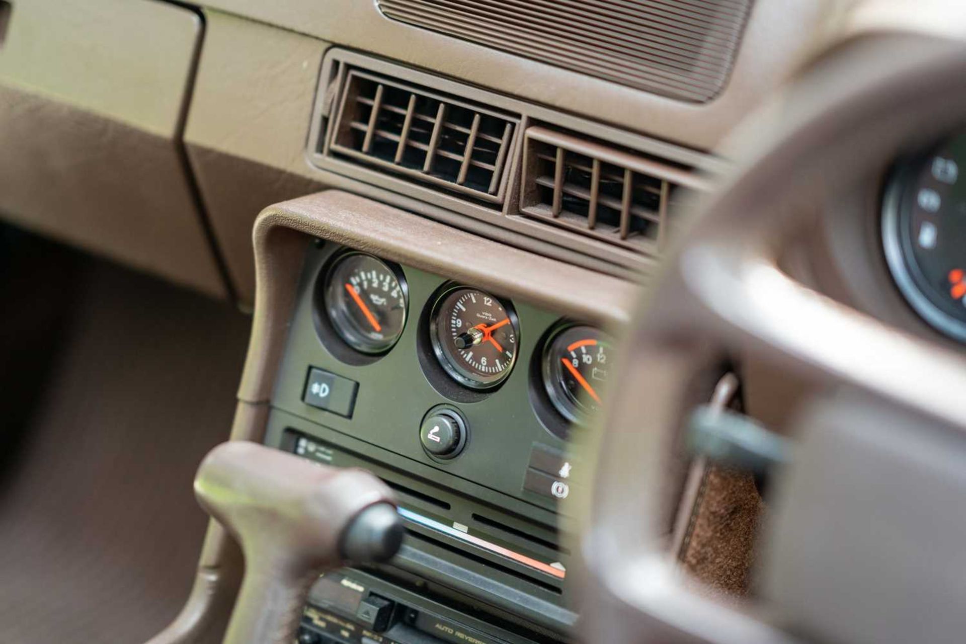 1986 Porsche 924 S - Image 50 of 56