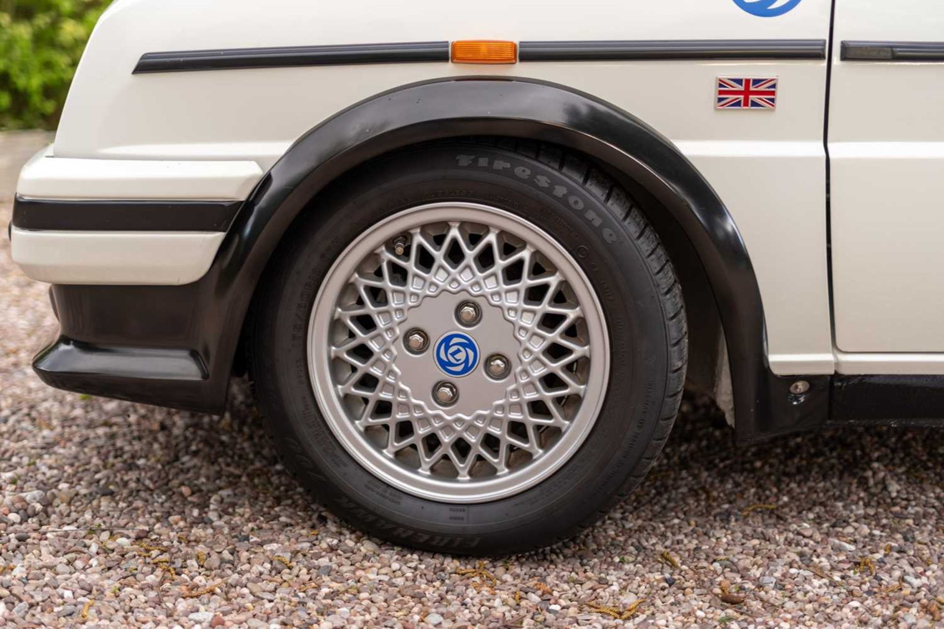 1989 Austin Metro GTa  Offered with the registration ‘G20 GTA’ and a fresh MOT - Image 15 of 53