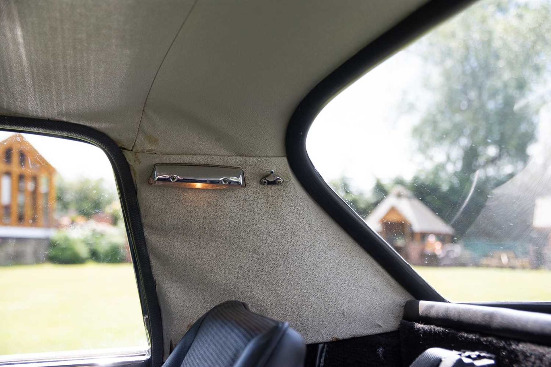 1966 Lotus Elan Fixed Head Coupe Sympathetically restored, equipped with desirable upgrades - Image 44 of 100