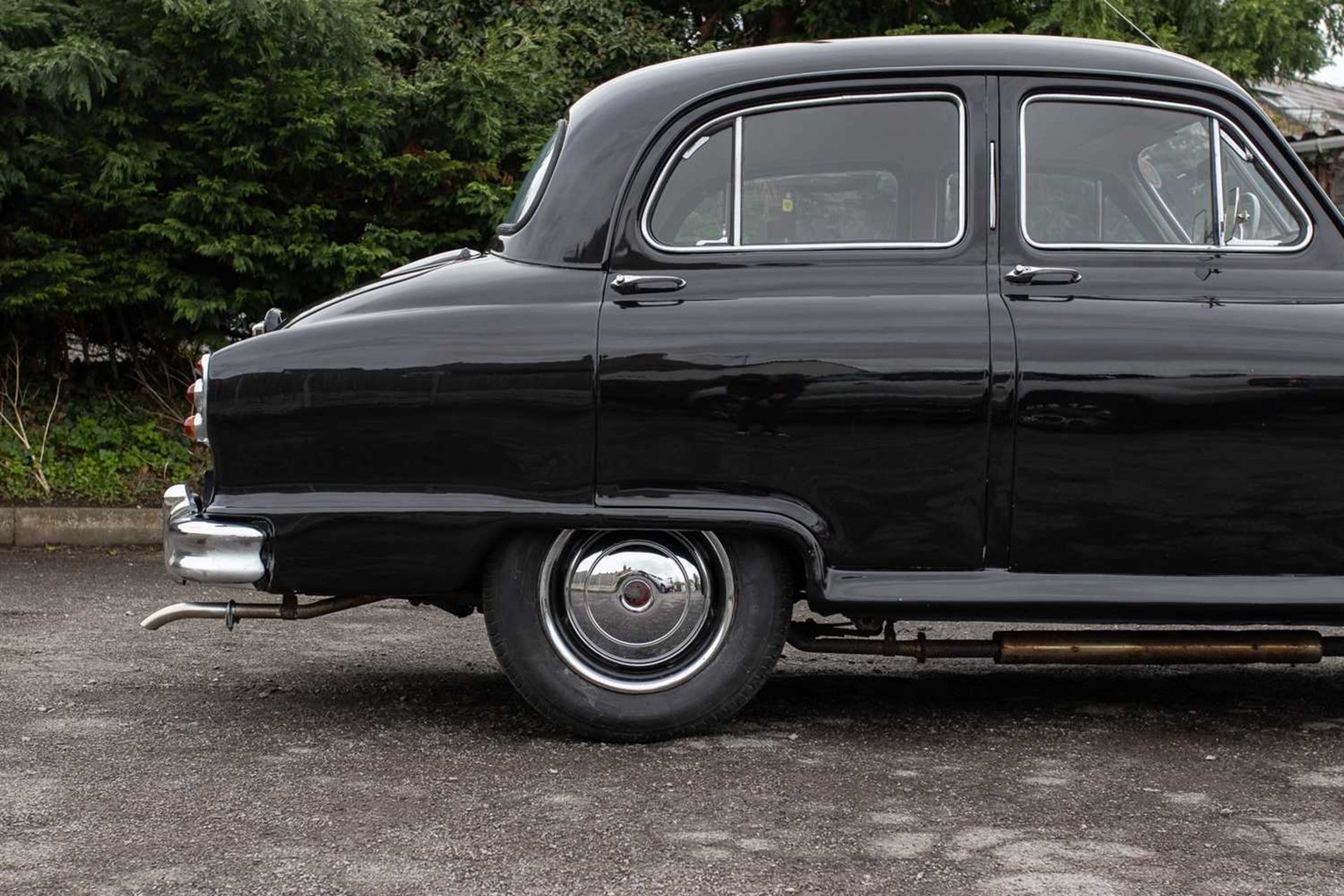 1954 Standard Vanguard Phase II ***  NO RESERVE *** - Image 42 of 114