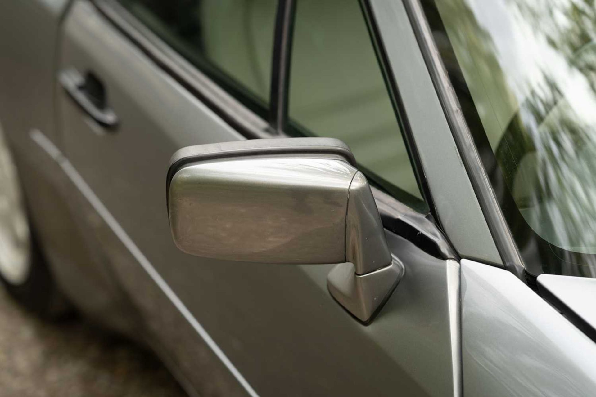 1990 Porsche 944 S2 Cabriolet  - Image 32 of 72