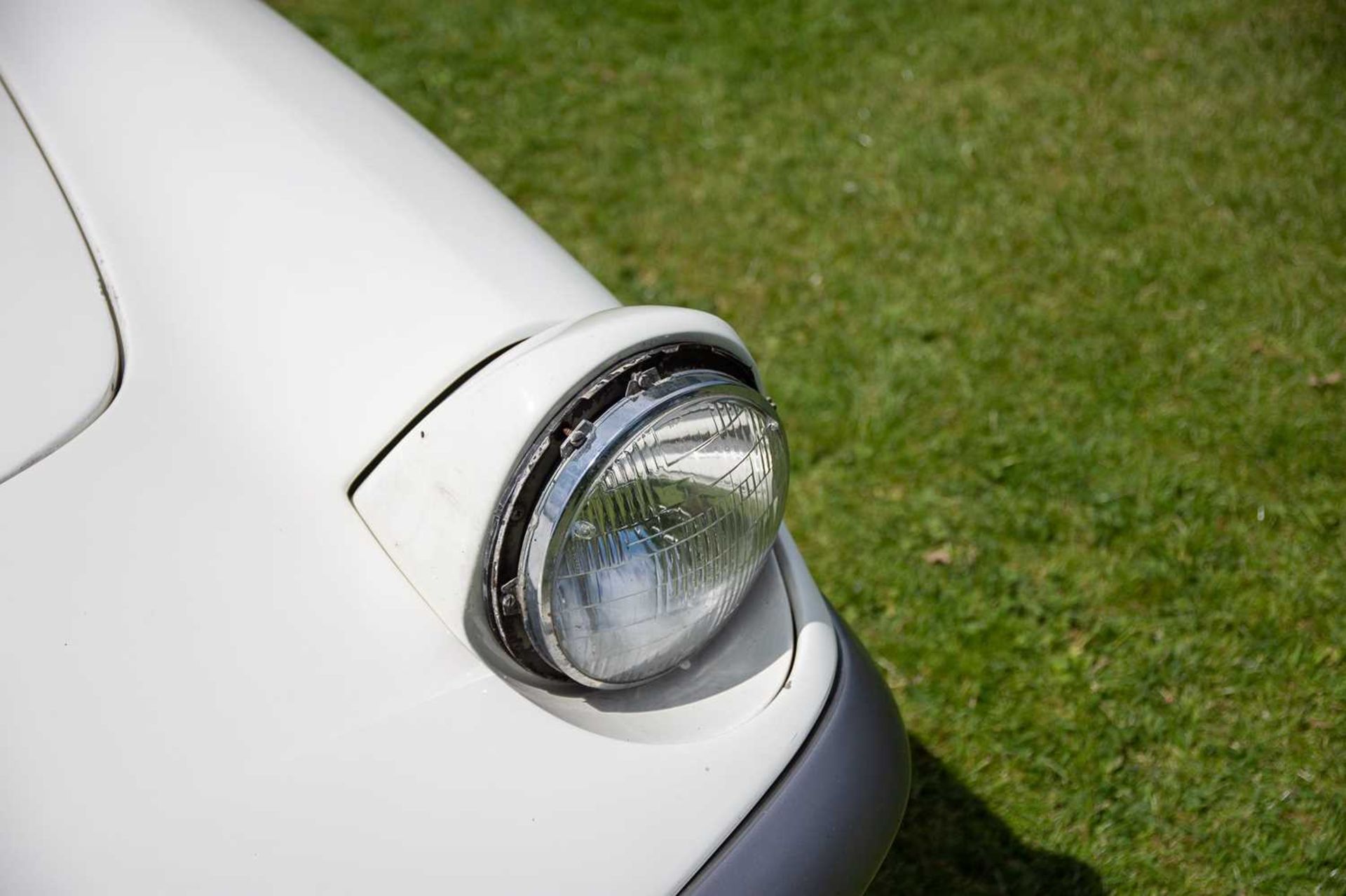 1966 Lotus Elan Fixed Head Coupe Sympathetically restored, equipped with desirable upgrades - Image 64 of 100