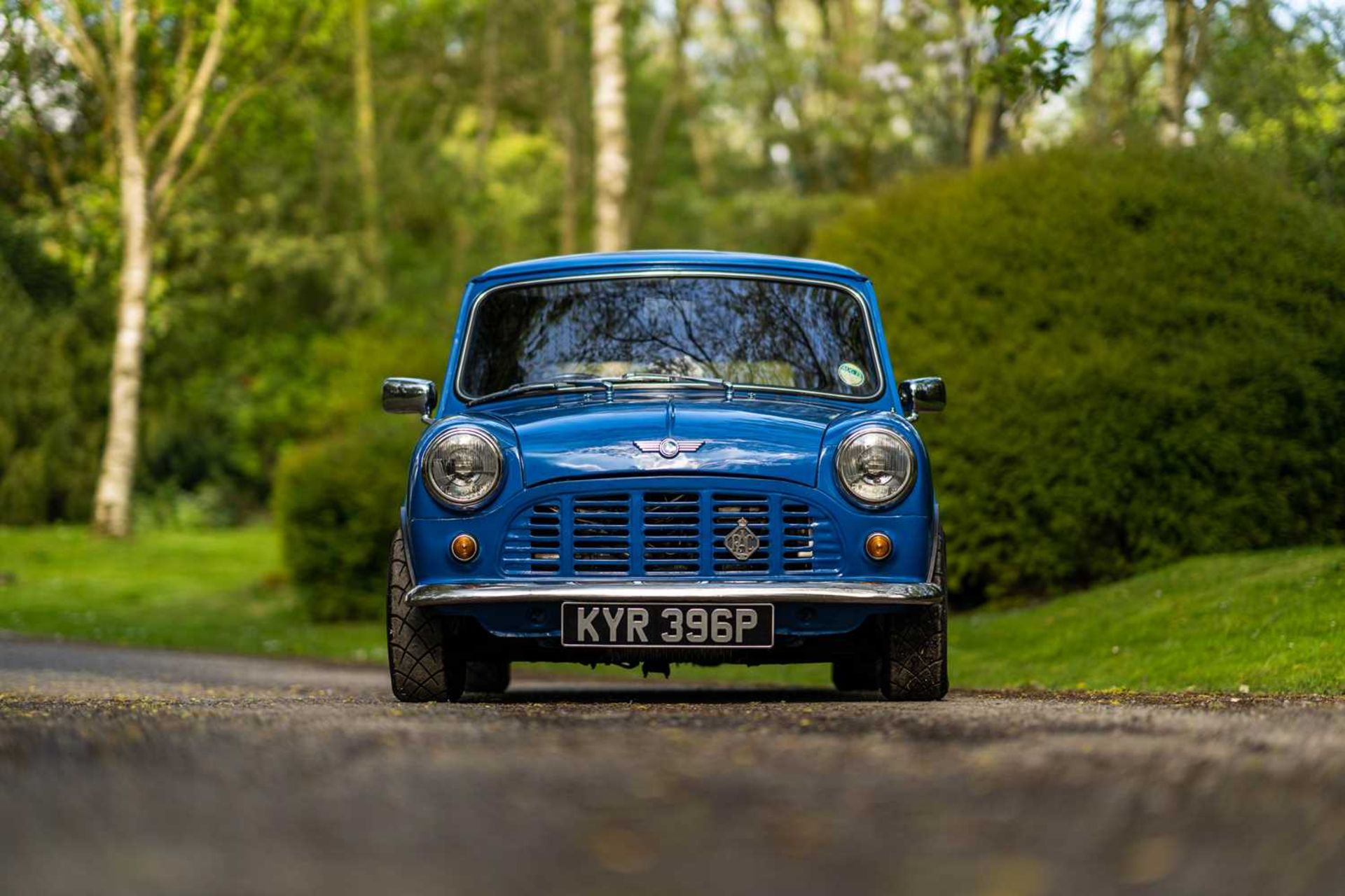 1975 Morris Mini Van A very well-presented, 82,000 mile example - Image 3 of 47