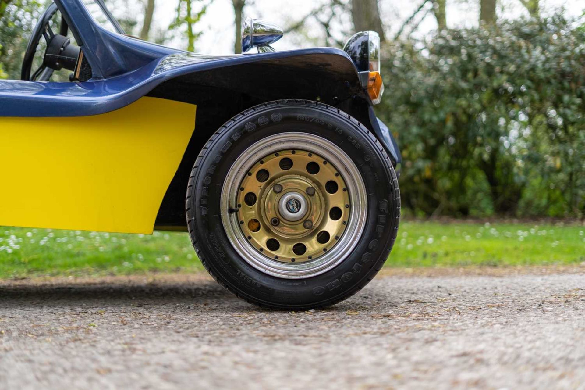 1970 Volkswagen Beach Buggy - Image 10 of 57