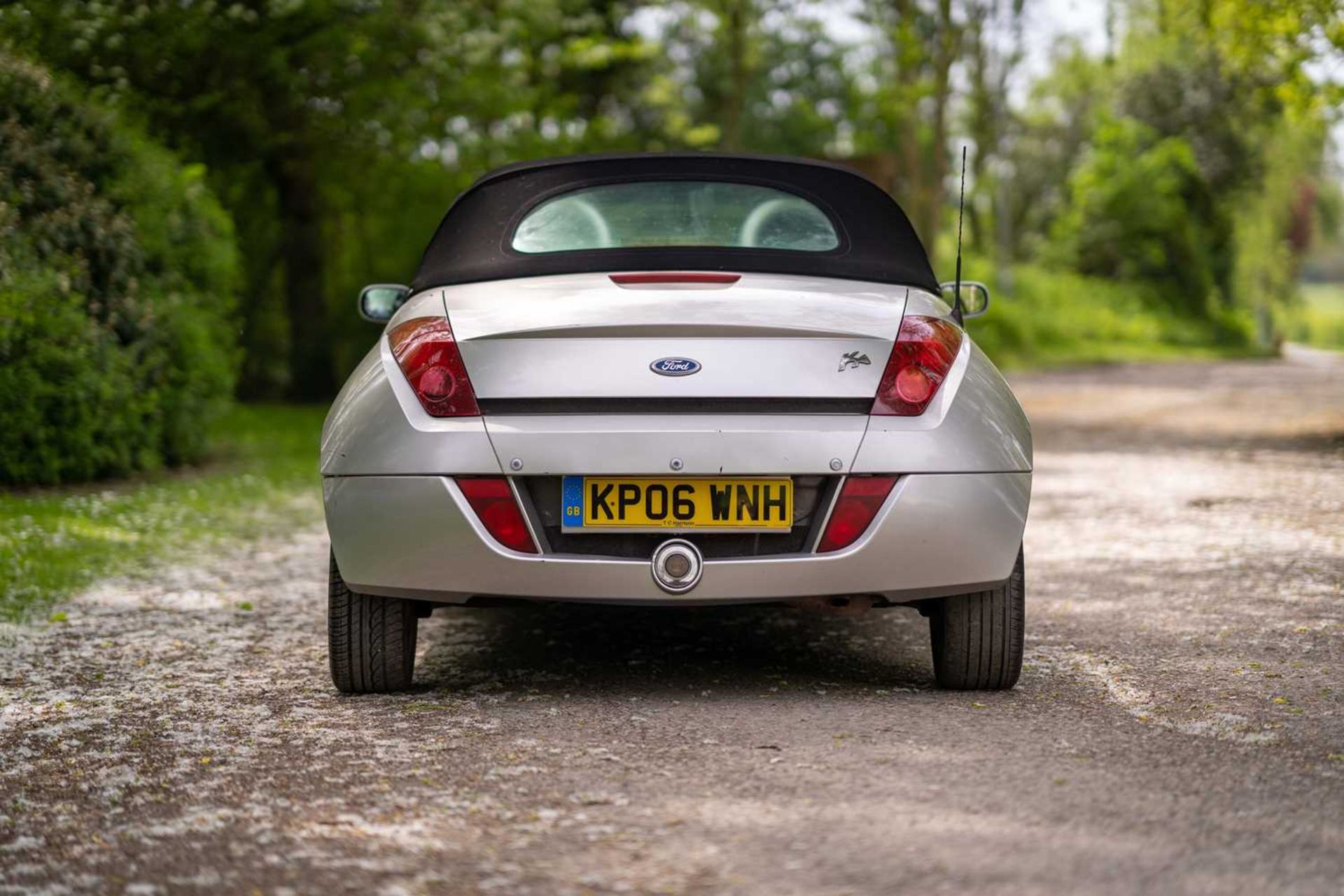 2006 Ford StreetKa Winter Edition *** NO RESERVE *** - Image 13 of 67