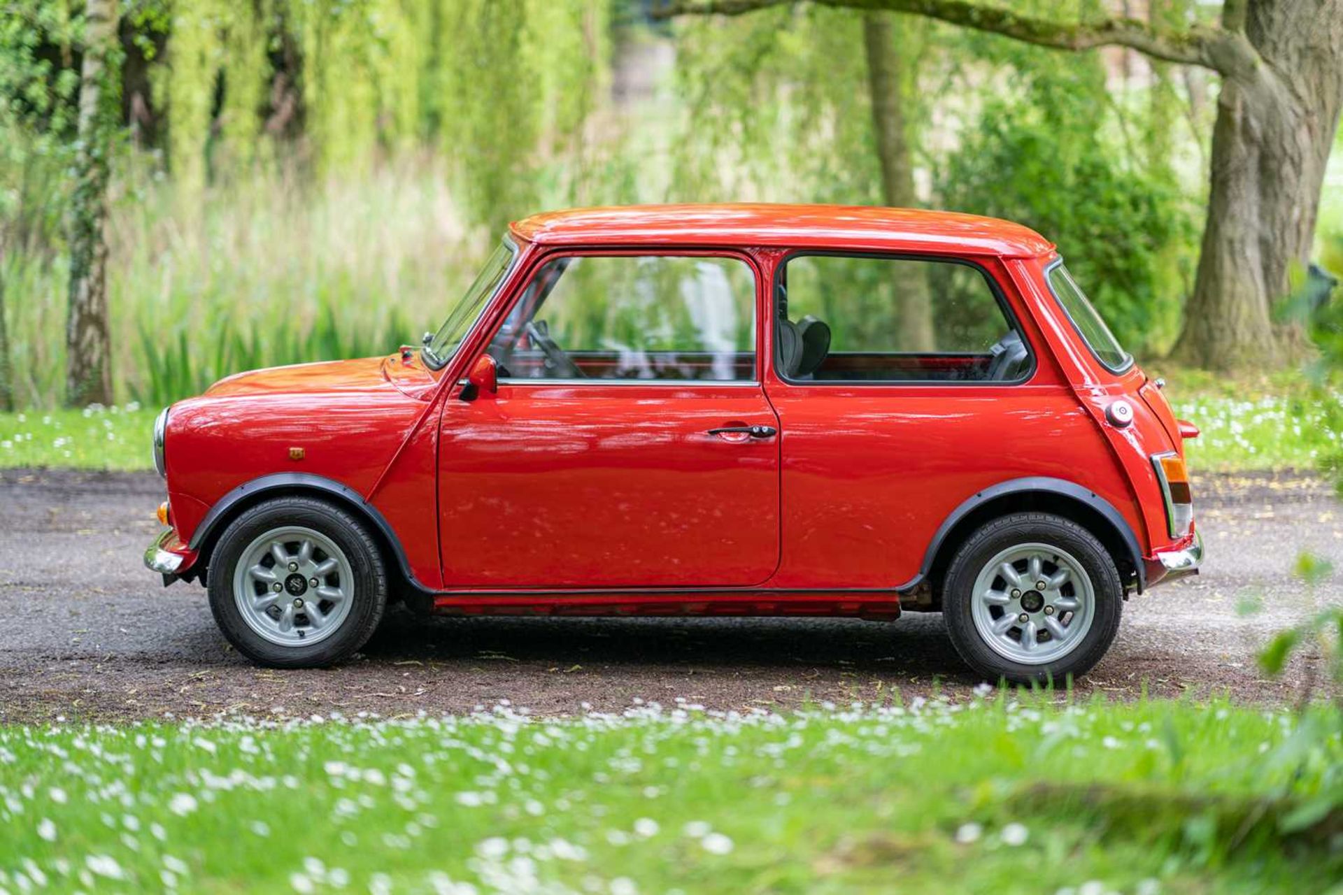 1992 Rover Mini Sprite 1275cc - Image 5 of 46