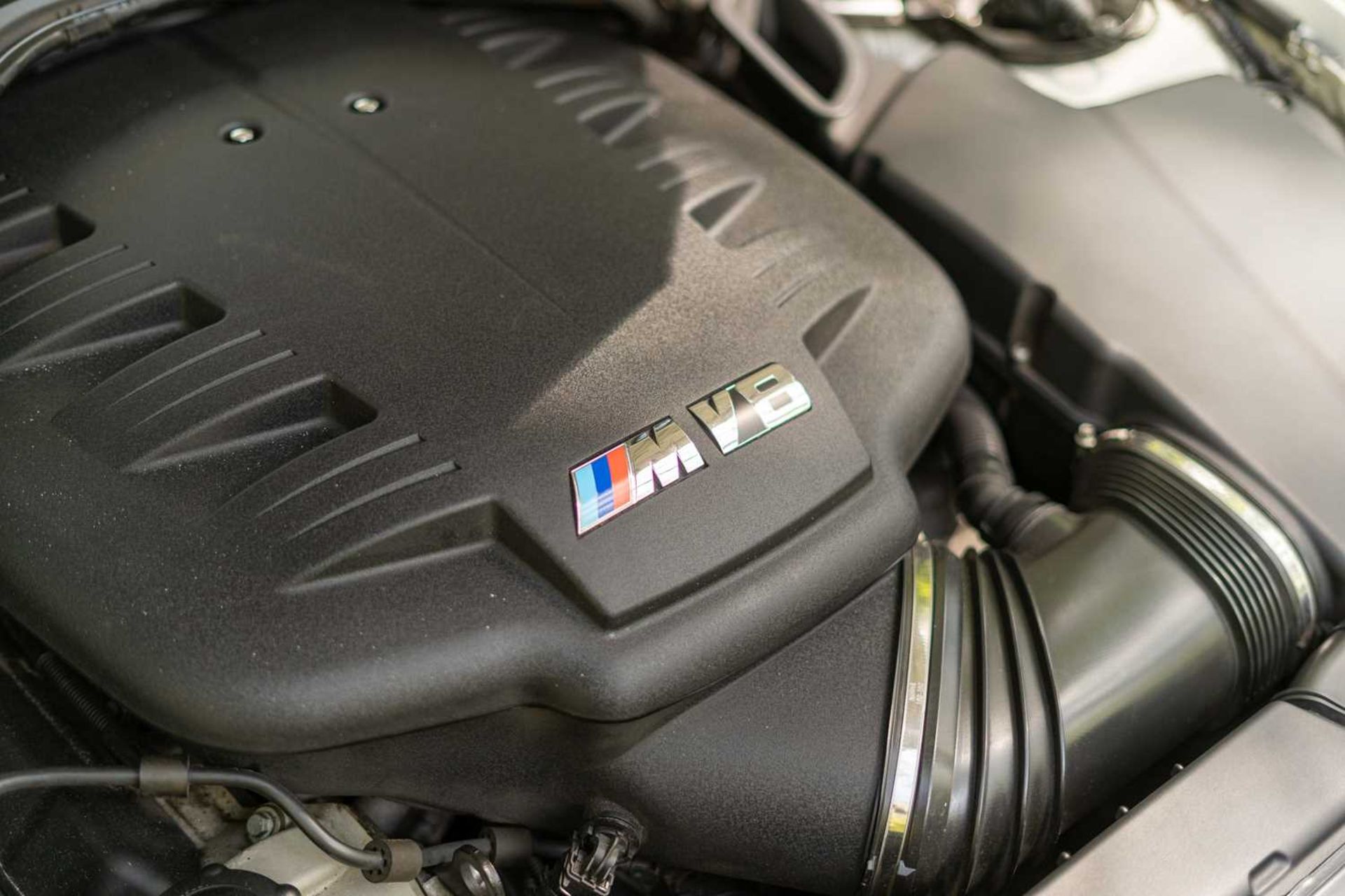 2009 BMW E92 M3  Sought after manual gearbox - Bild 58 aus 65