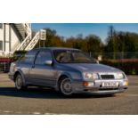1987 Ford Sierra RS Cosworth 3-door Superb throughout and unmolested