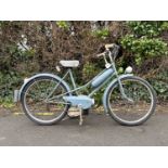 1957 Peugeot Bima Moped *** NO RESERVE ***