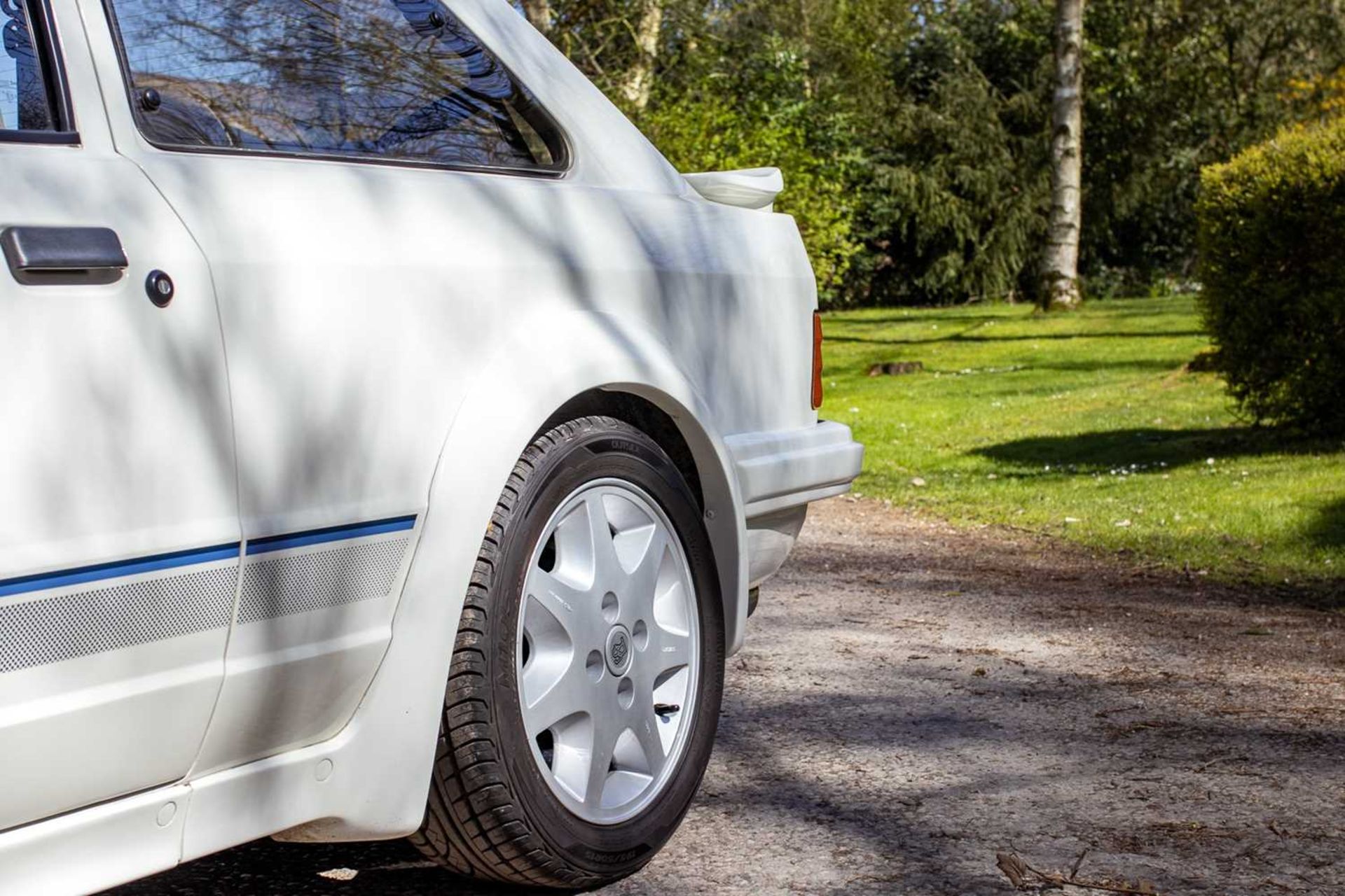 1985 Ford Escort RS Turbo S1 Subject to a full restoration  - Image 32 of 76