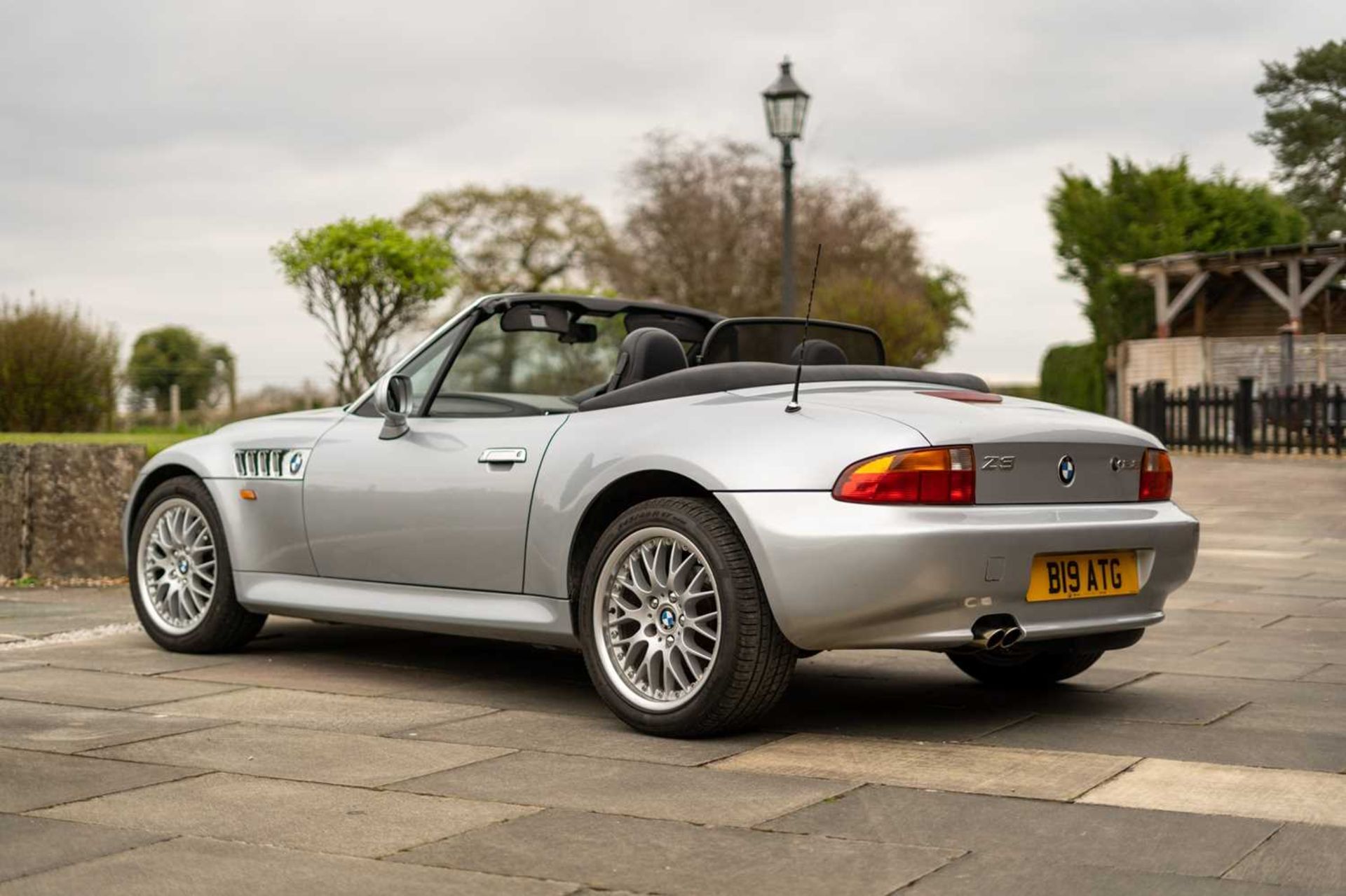 1997 BMW Z3 2.8 Same family ownership for 22 years, Desirable manual with 12 months MOT  - Image 13 of 66