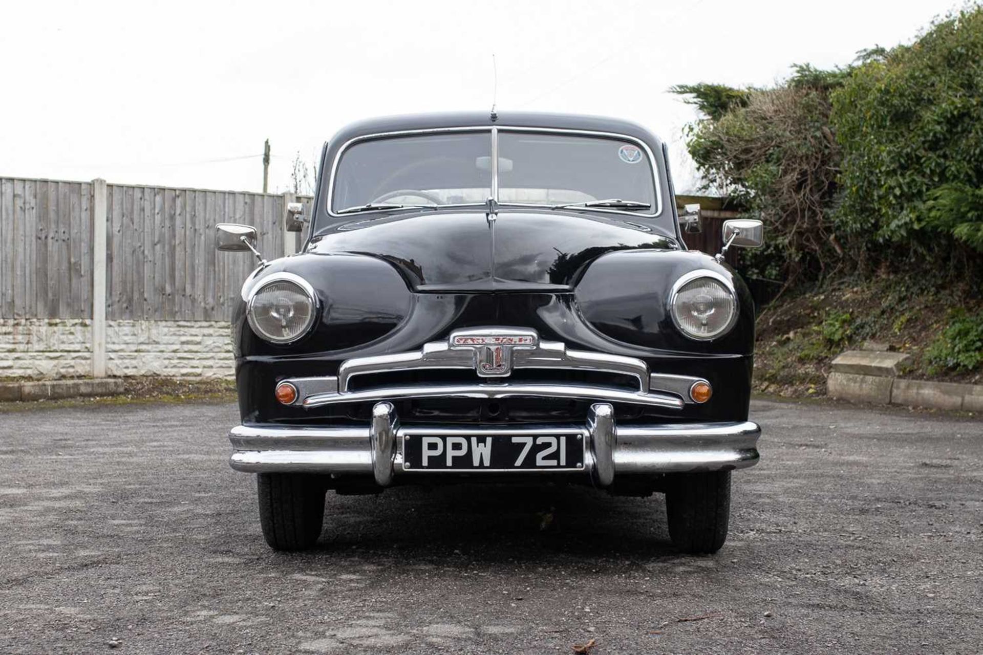 1954 Standard Vanguard Phase II ***  NO RESERVE *** - Image 5 of 114