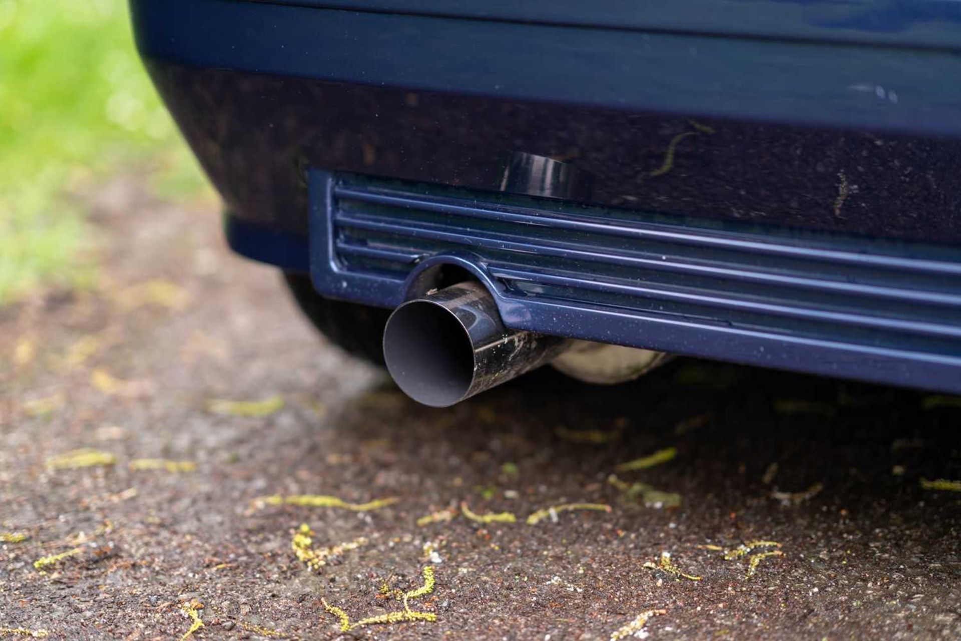 1990 Renault 5 GT Turbo Raider - Image 33 of 51